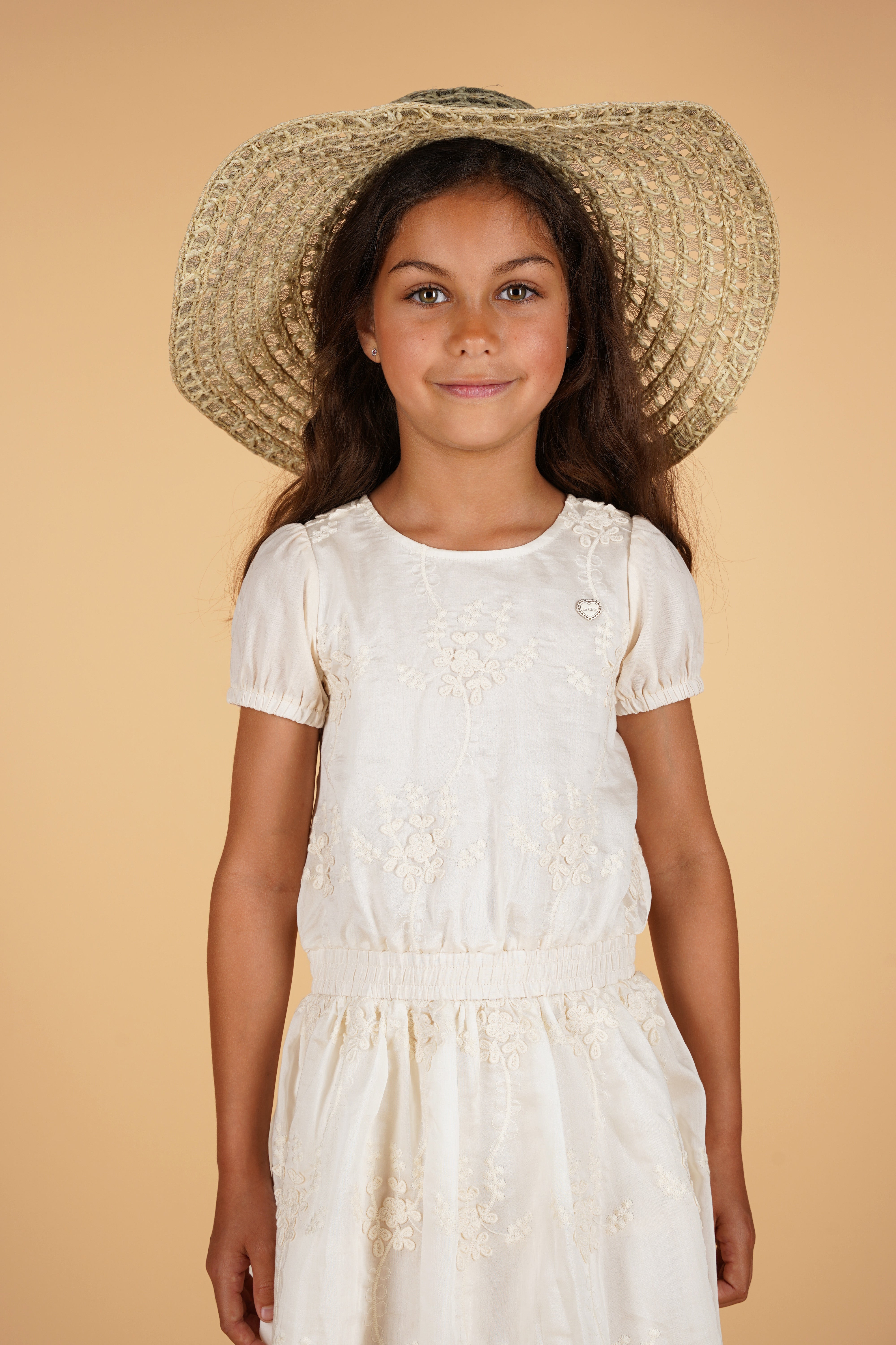 ♥ SALSMA ♥ sculpted edge dress