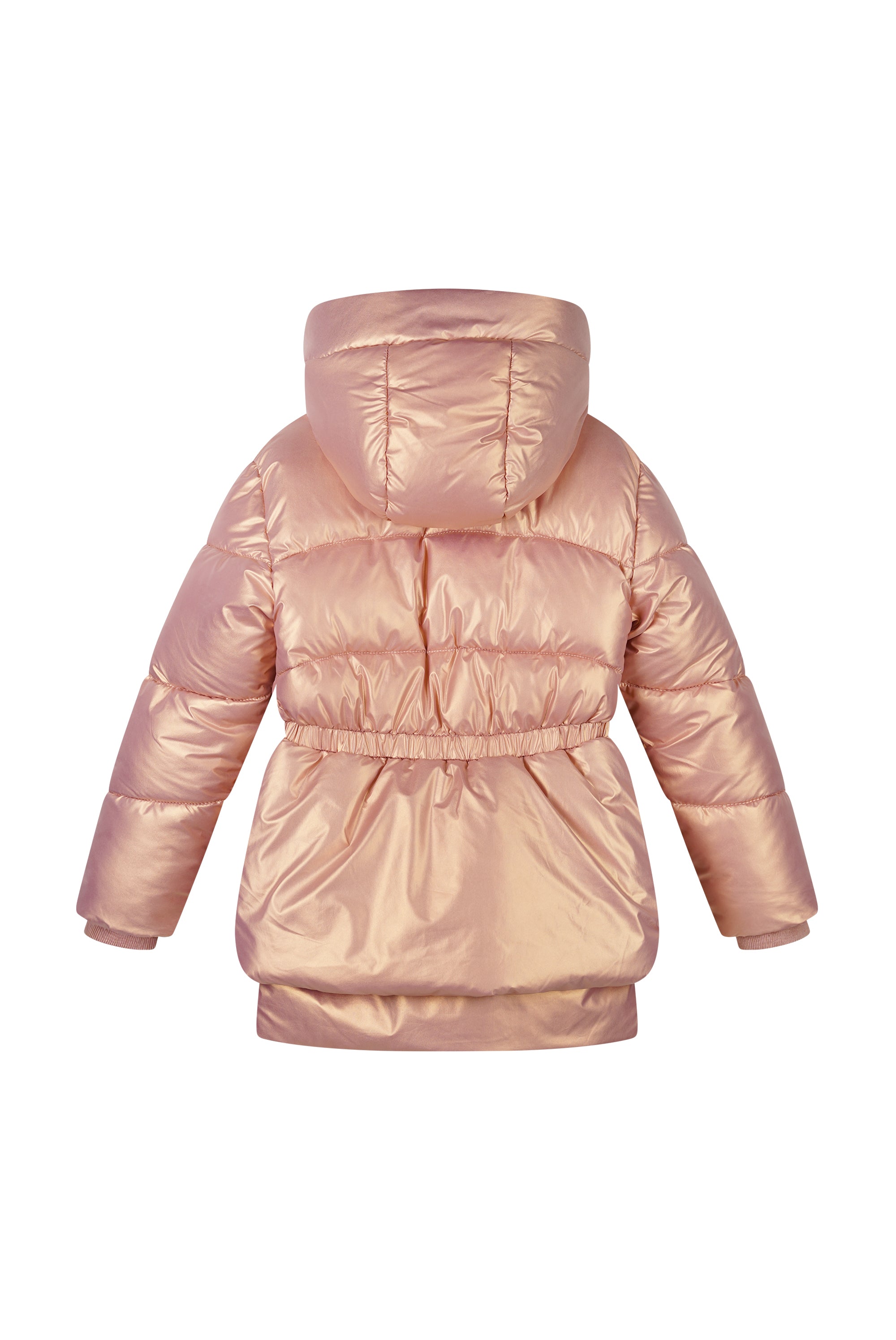 ♥ BILLIE ♥ winterjack *Roze*