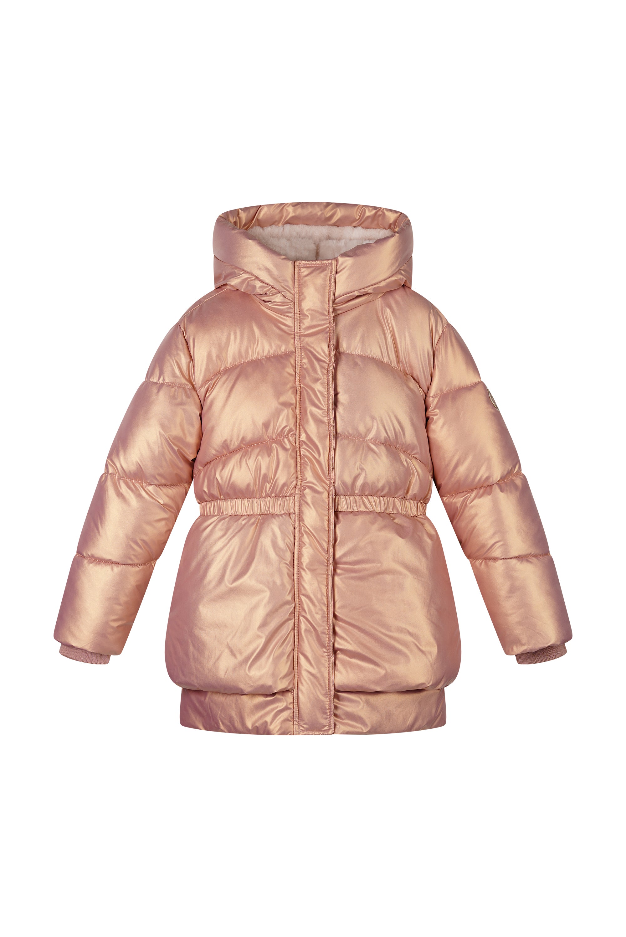 ♥ BILLIE ♥ winterjack *Roze*
