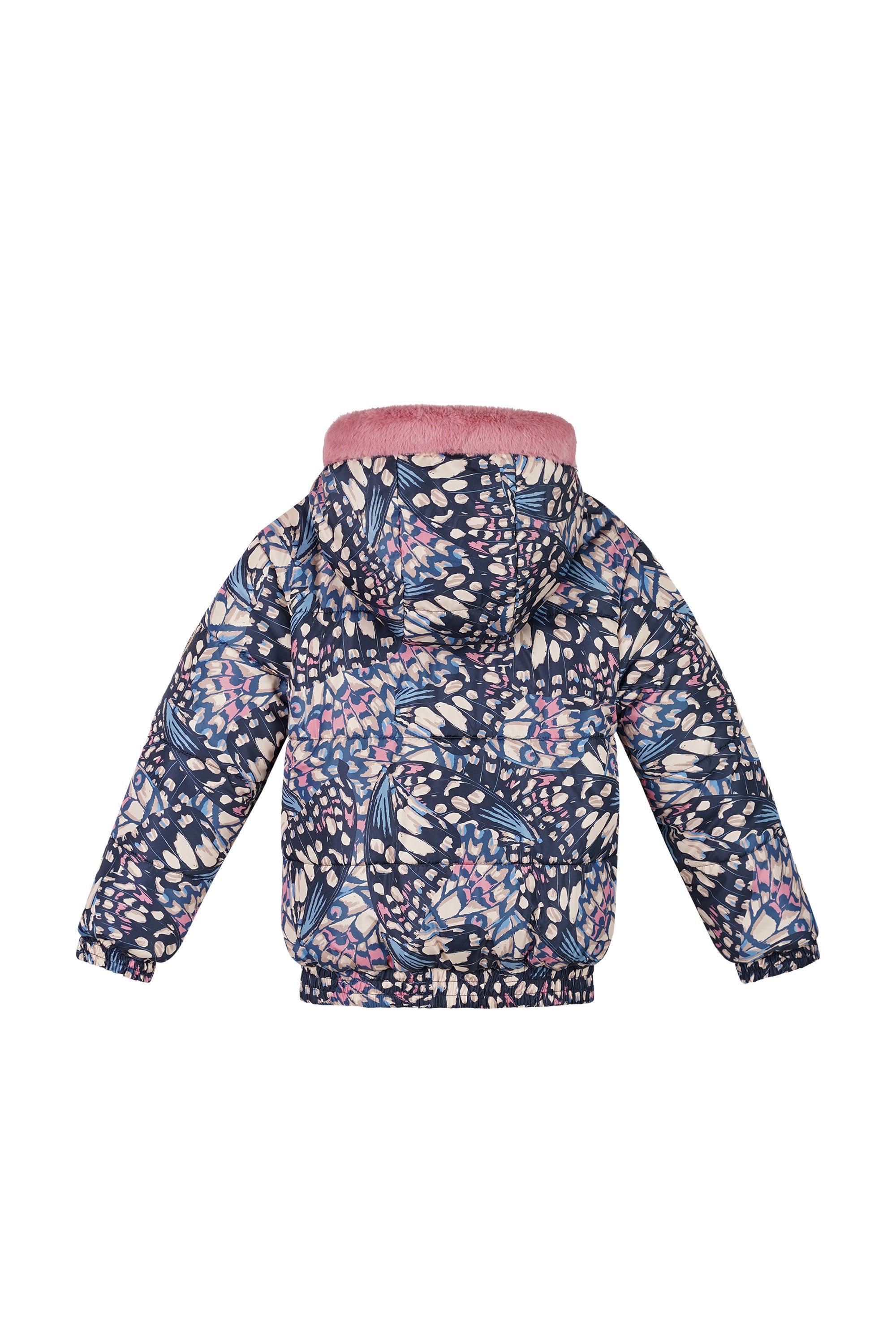 ♥ BENTE ♥ reversible bomber *Print*