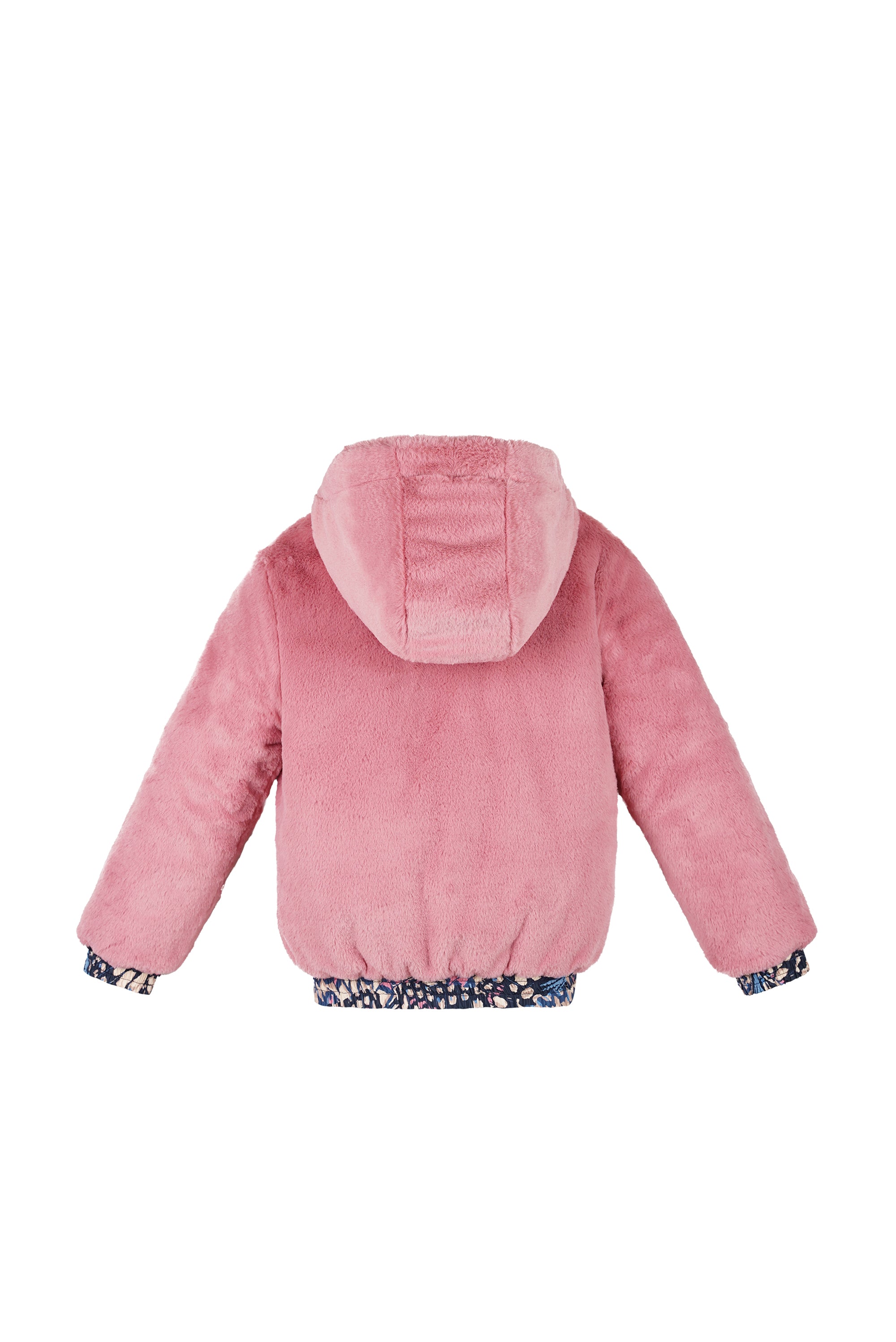 ♥ BENTE ♥ reversible bomber *Print*