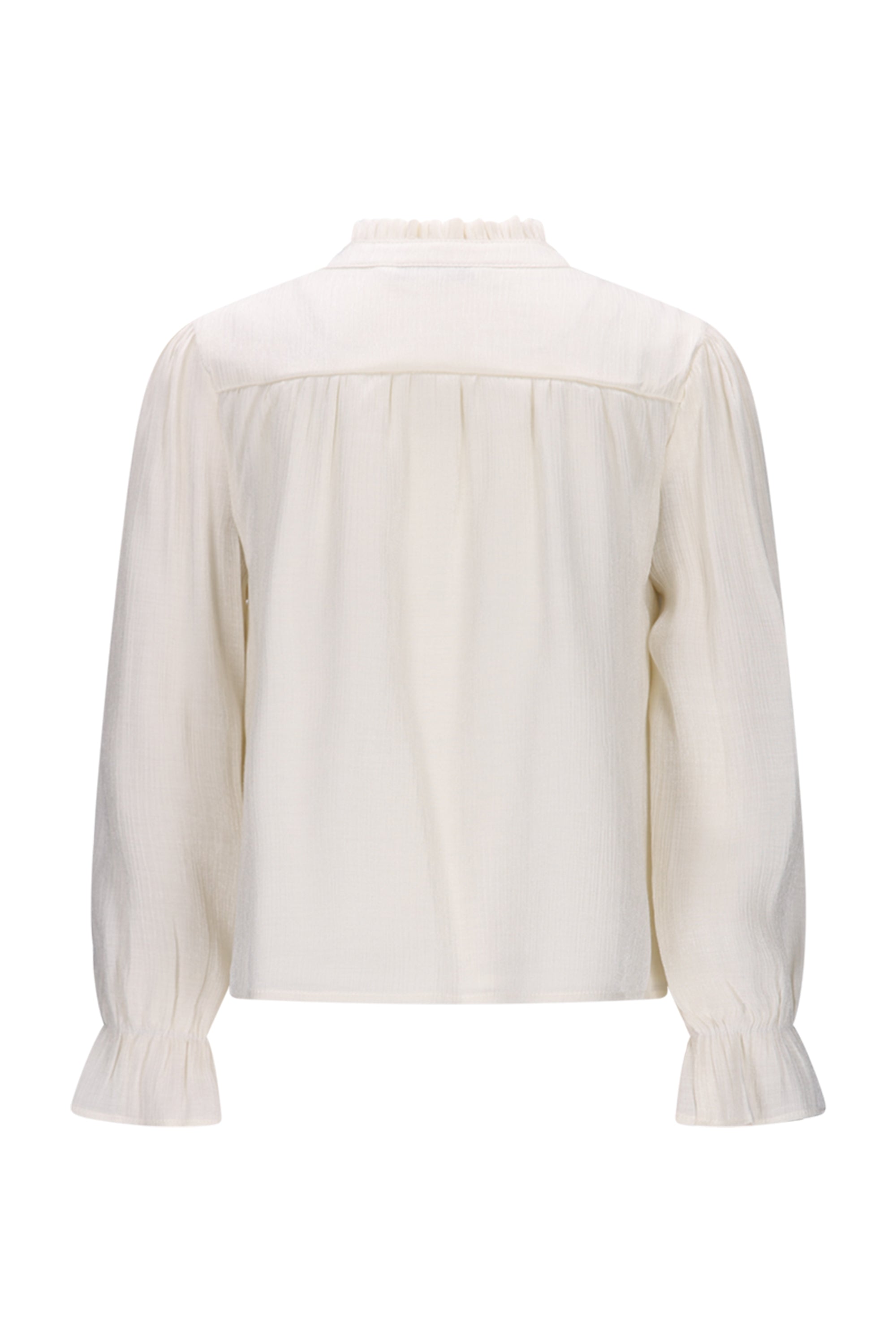 ♥ ECLAIRE ♥ blouse *Off-White*