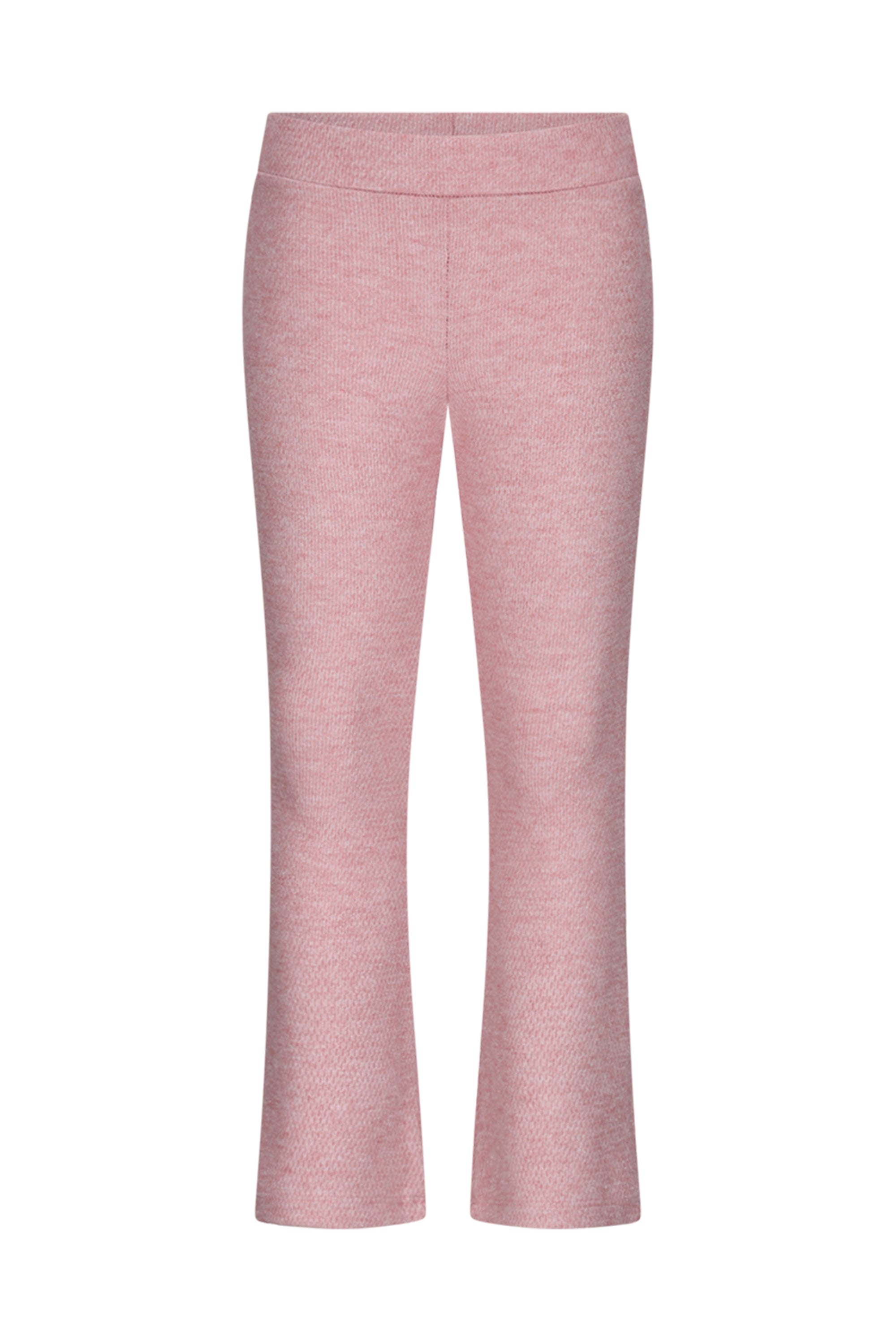 ♥ DATSY ♥ flared leggings *Roze*