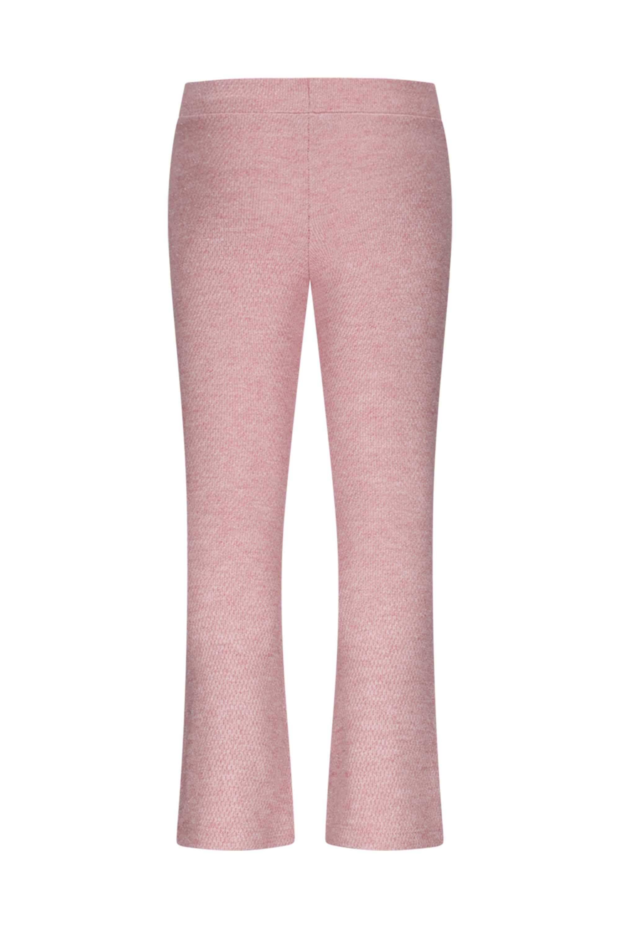 ♥ DATSY ♥ flared leggings *Roze*