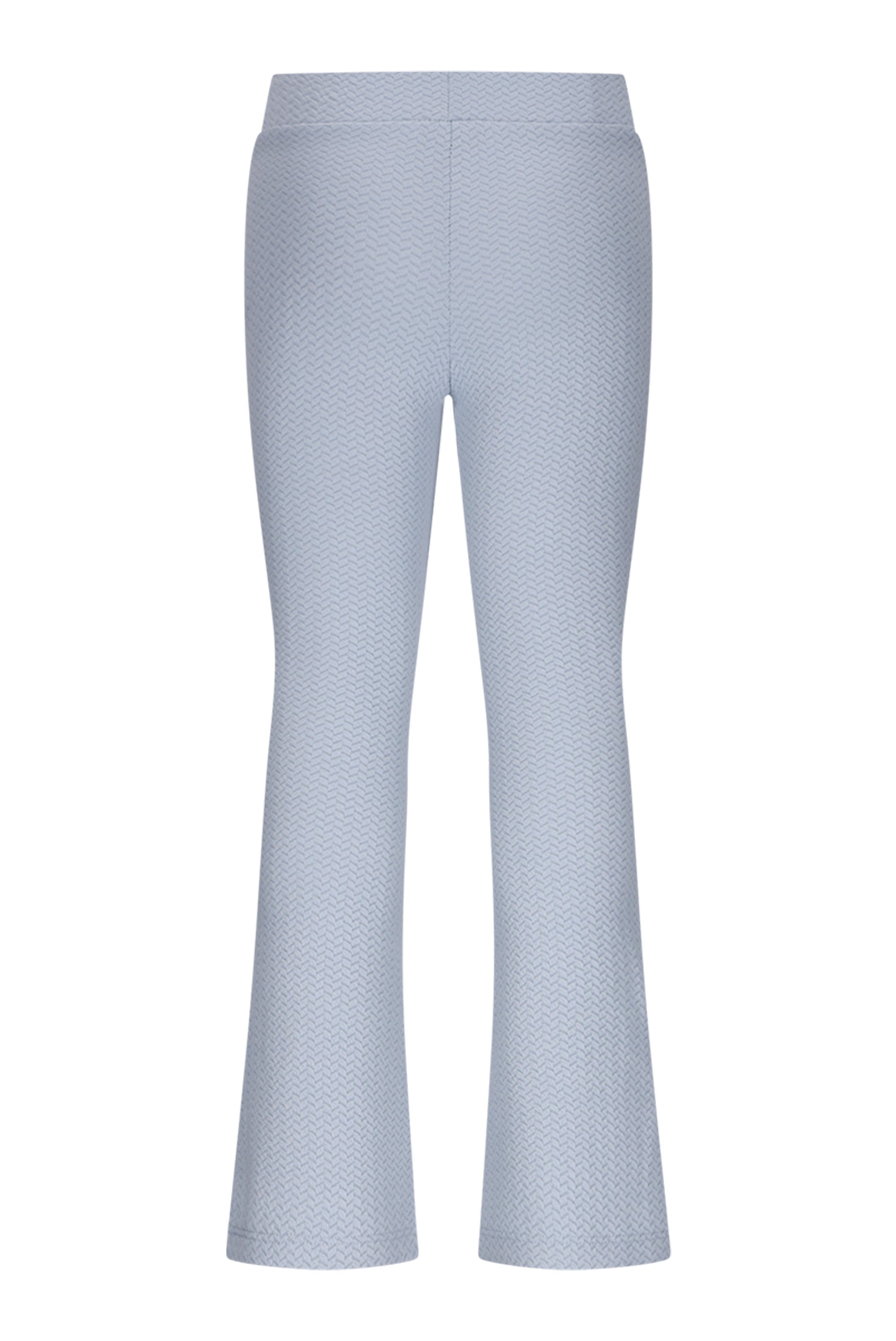 ♥ DATSY ♥ flared leggings *Blauw*