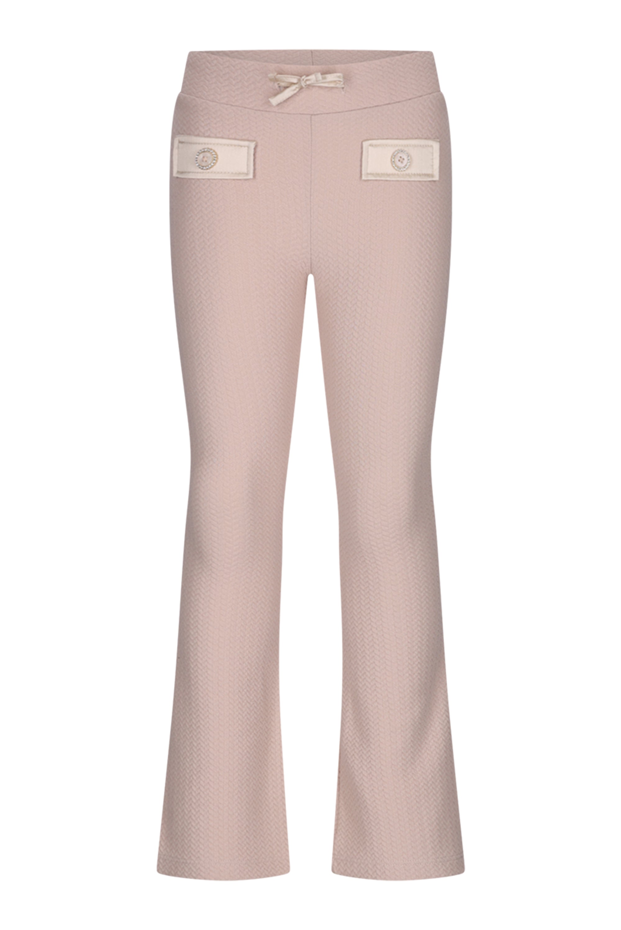 ♥ DEBONT ♥ luxe leggings *Beige*