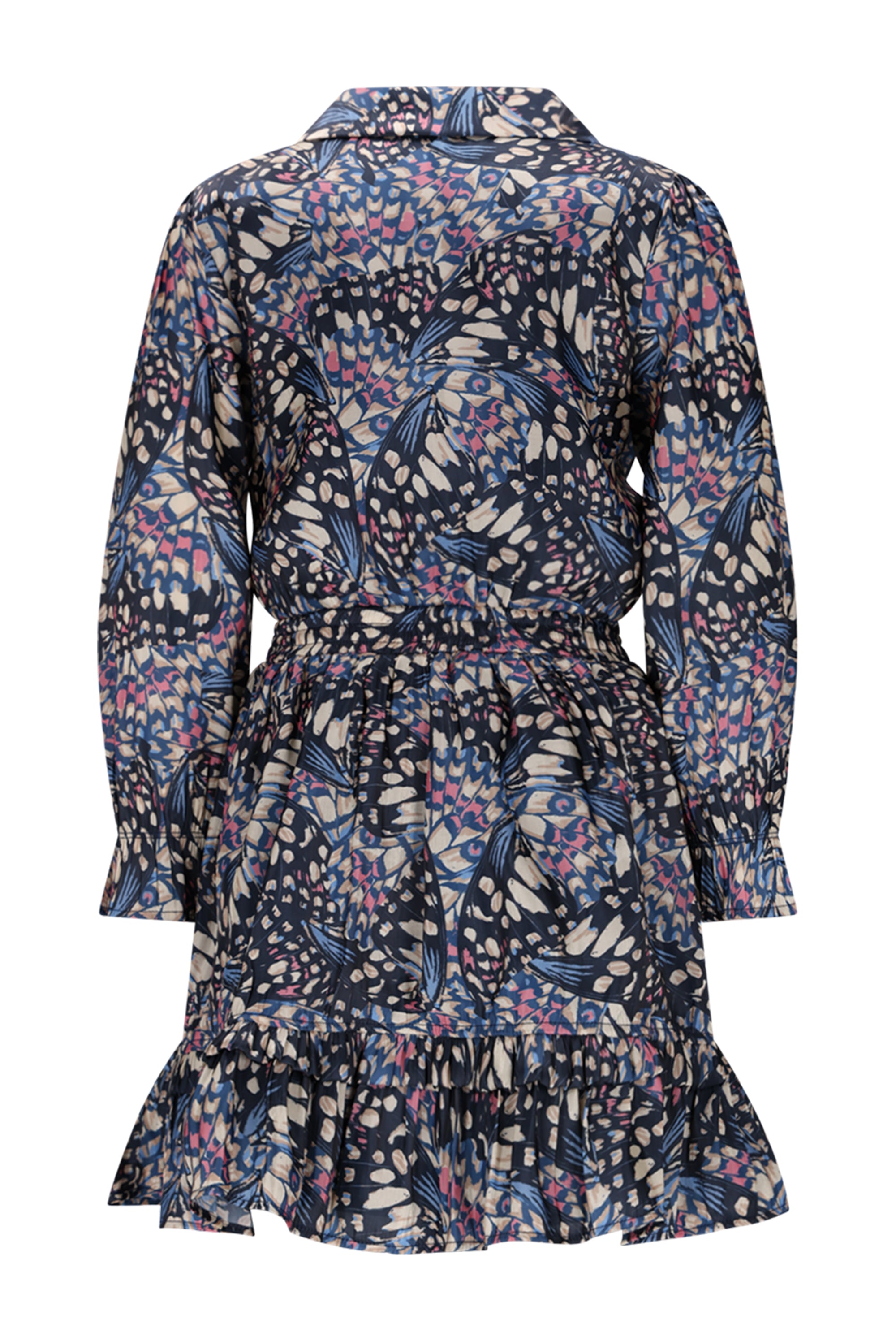♥ SWANTA ♥ Le Chic jurk *Print*