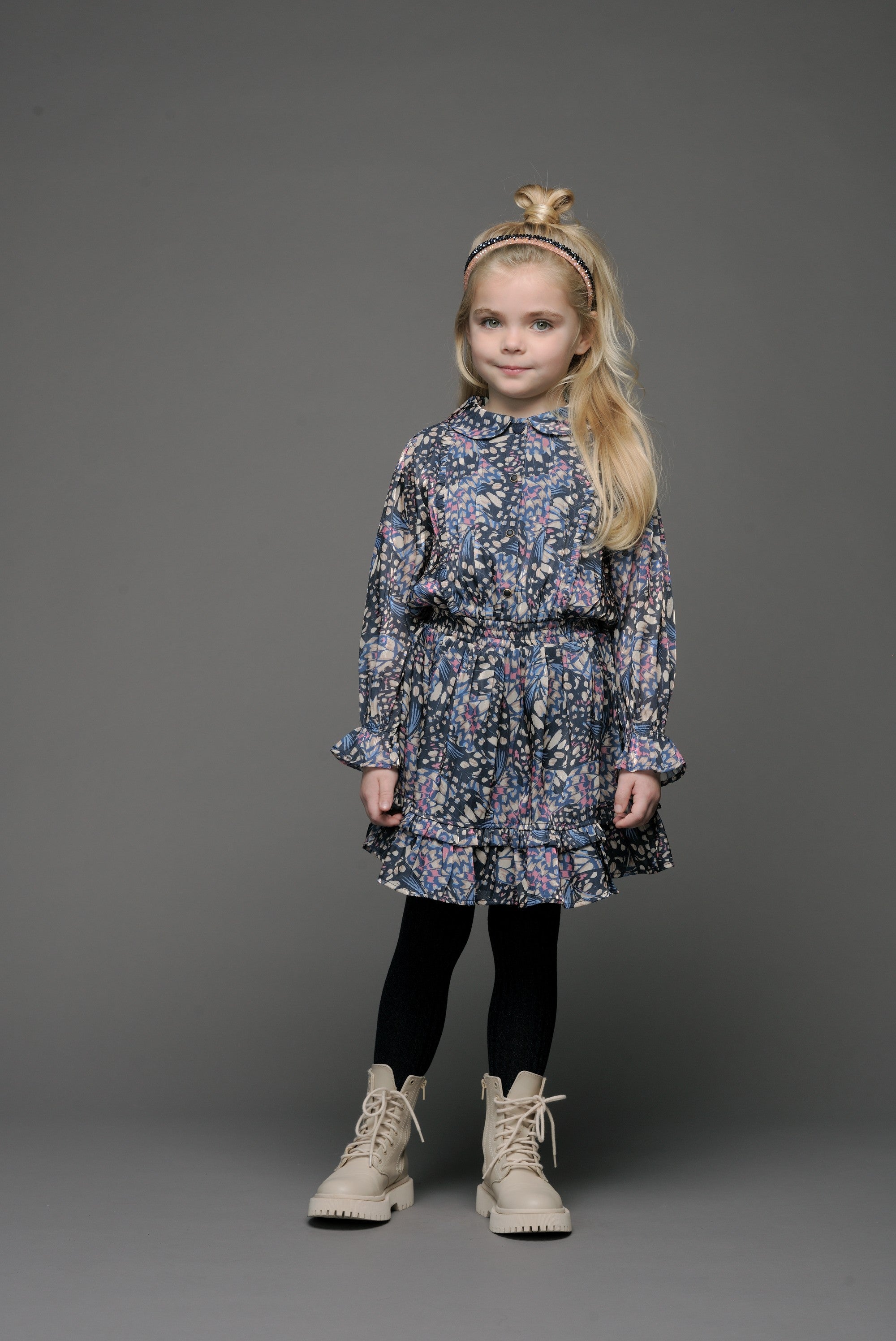 ♥ SWANTA ♥ Le Chic jurk *Print*