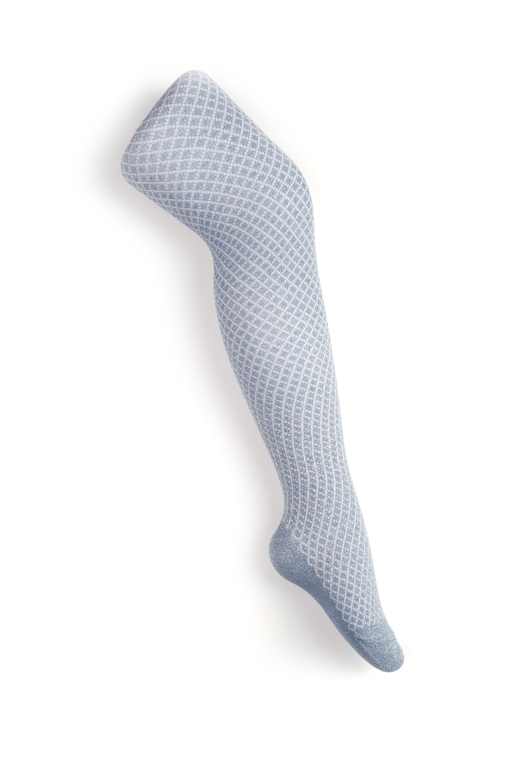 ♥ RILEE ♥ maillot met glitter *Blauw*