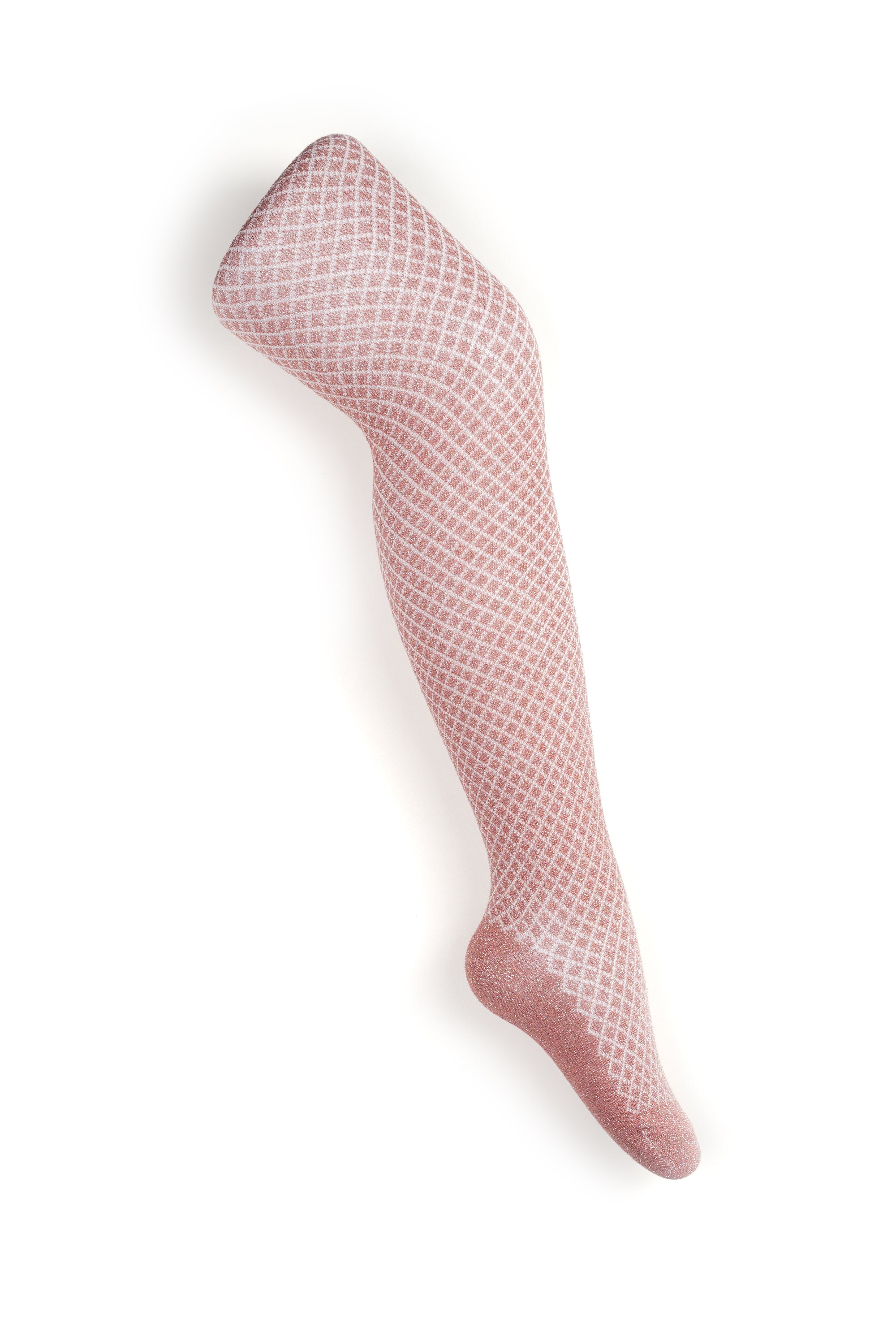 ♥ RILEE ♥ maillot met glitter *Roze*