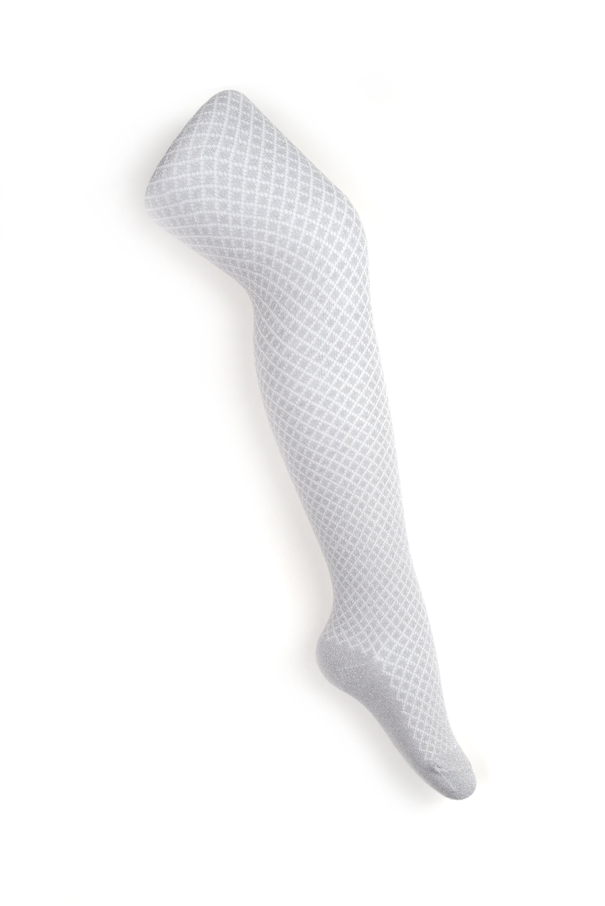 ♥ RILEE ♥ maillot met glitter *Grijs*