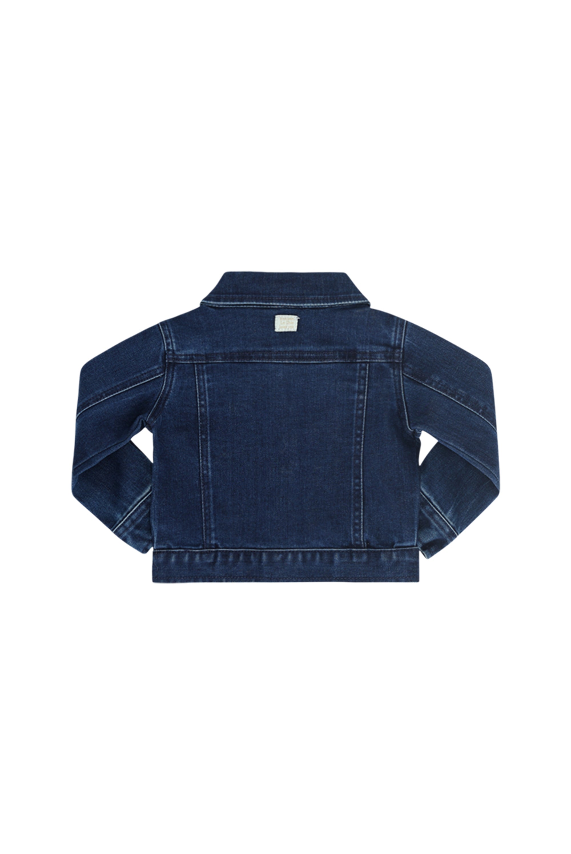 ♥ ANVERY ♥ spijkerjasje *Denim*