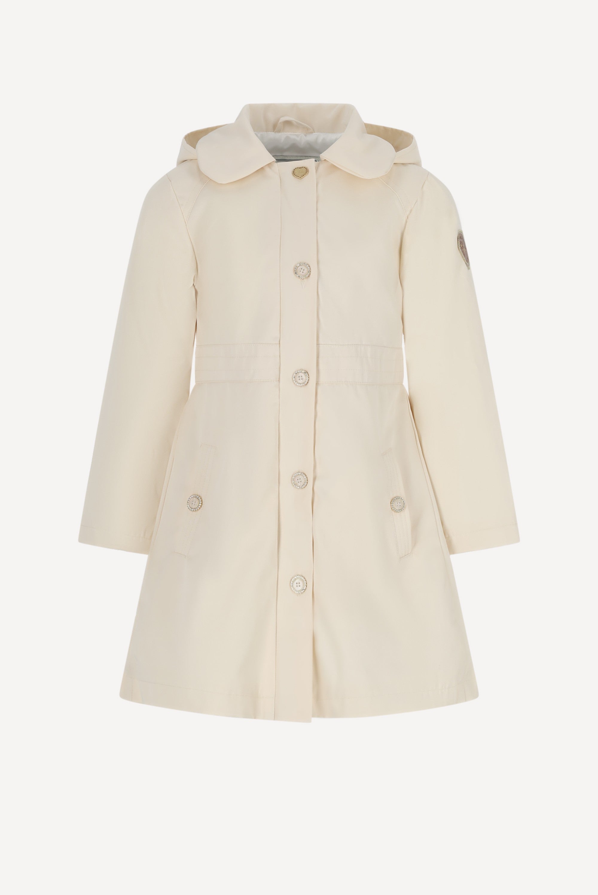 BEAUTY zomerjas. Sands of Time