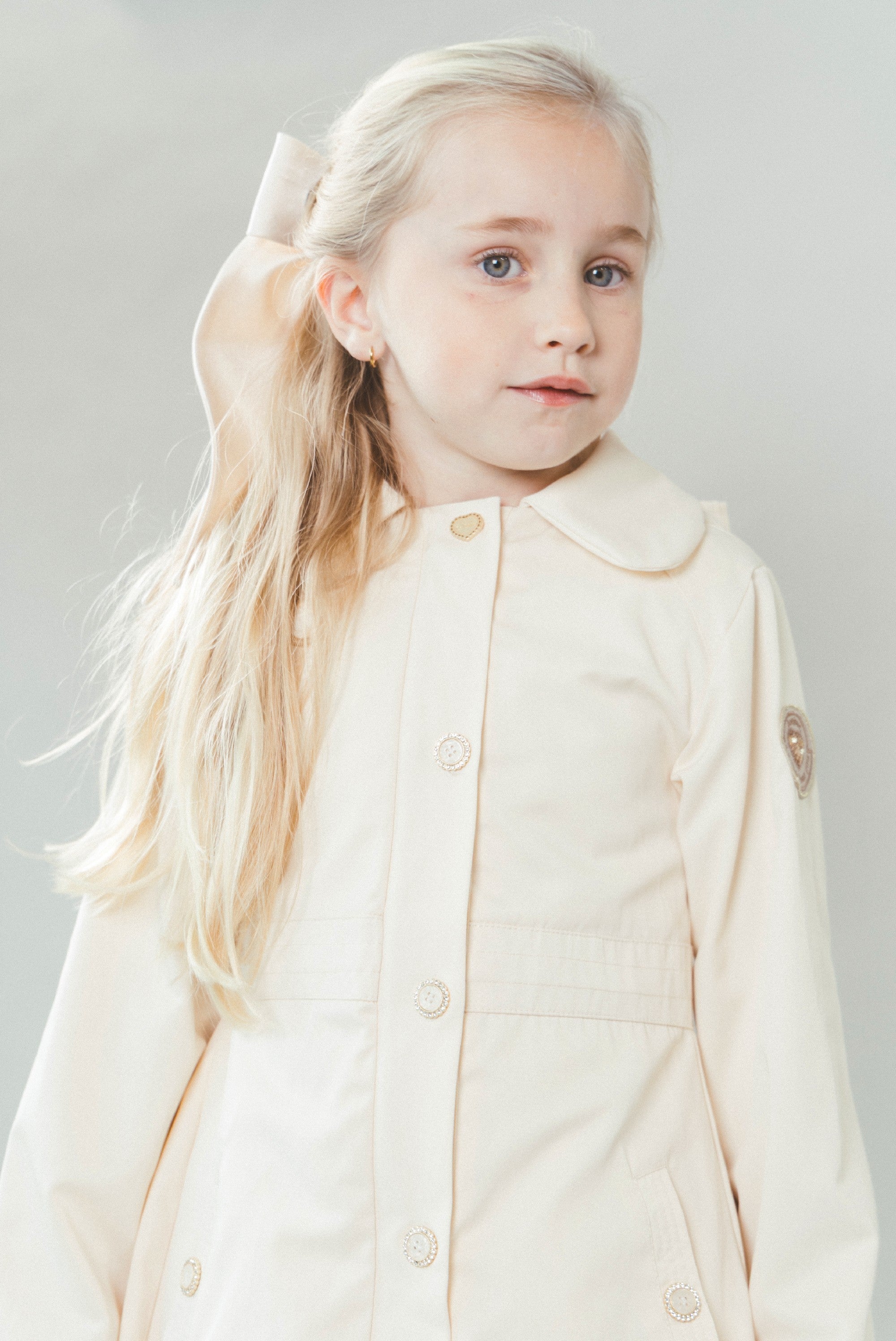 BEAUTY zomerjas. Sands of Time