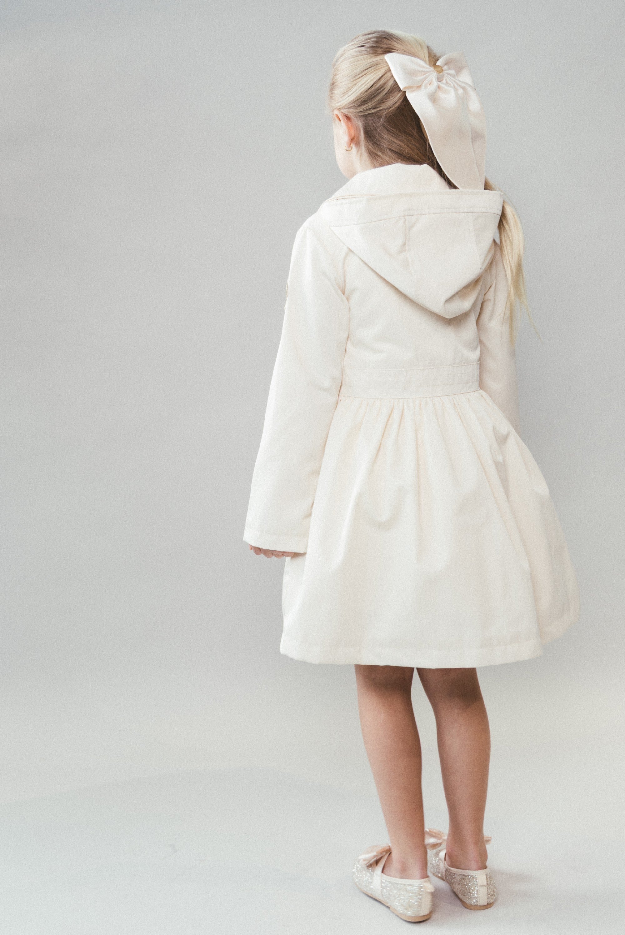 BEAUTY zomerjas. Sands of Time