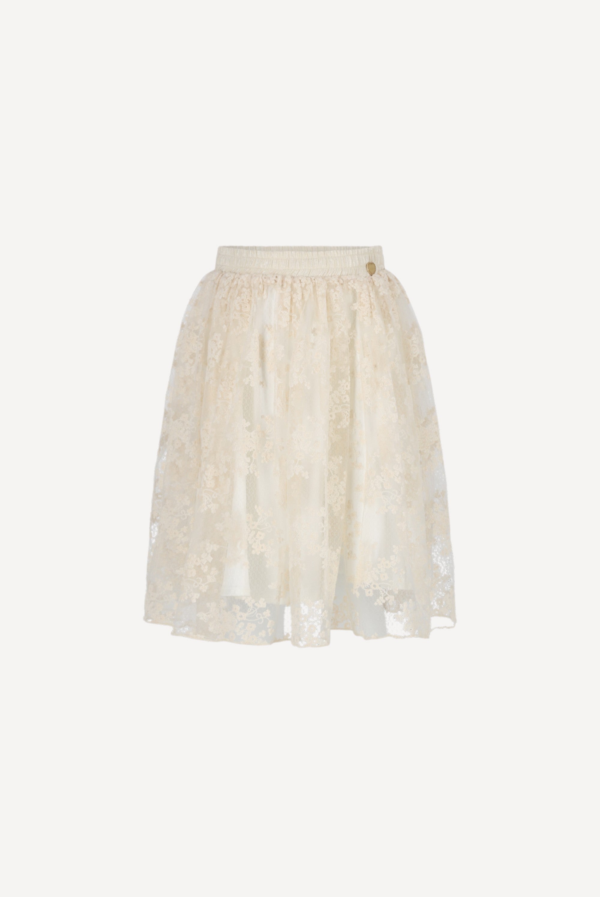 THALYSSE lange tule rok. Sands of Time