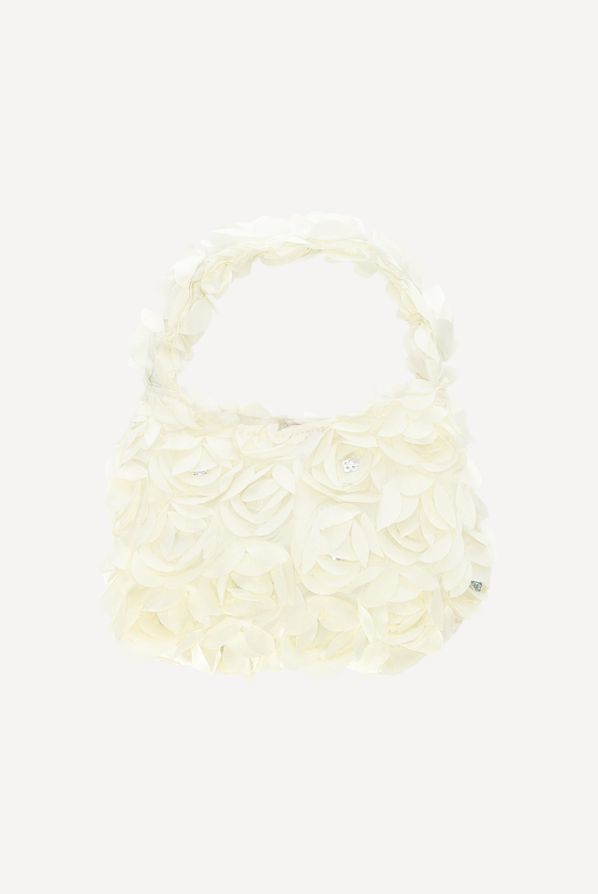 ROSES handtas. Pearl