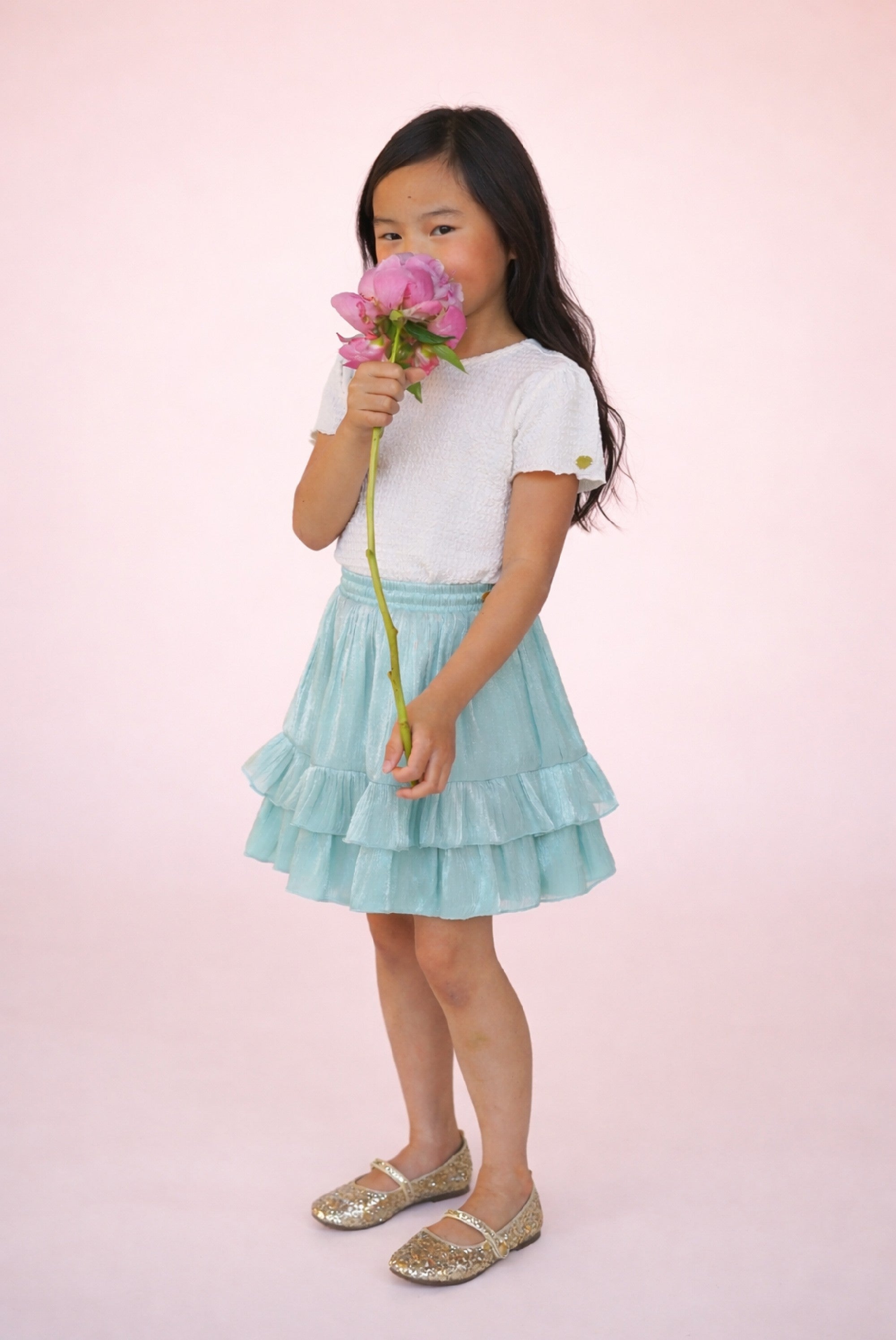 TAMAR zomer rok. Azure Waters