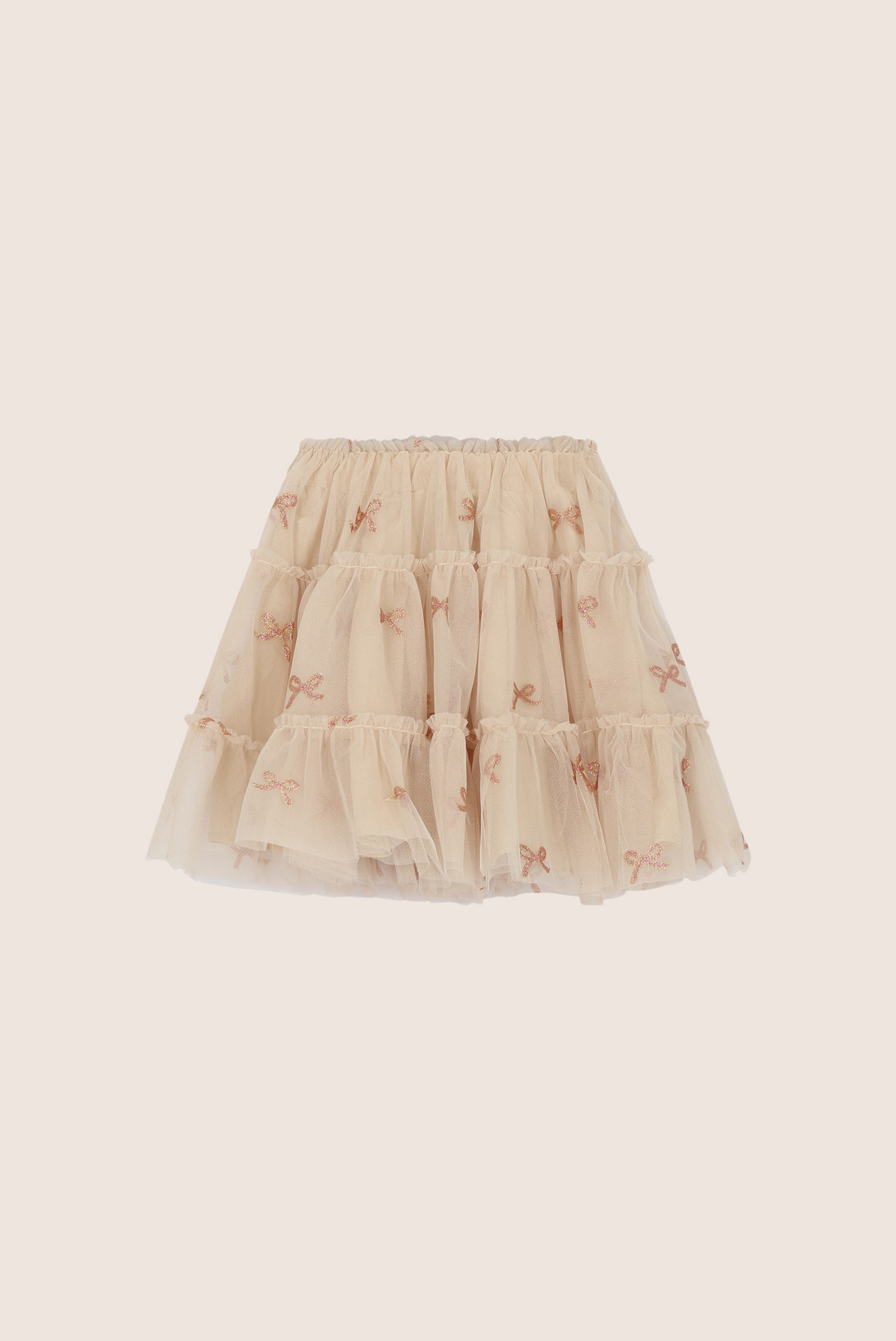 TREA glanzende petticoat - Dazzling Bows