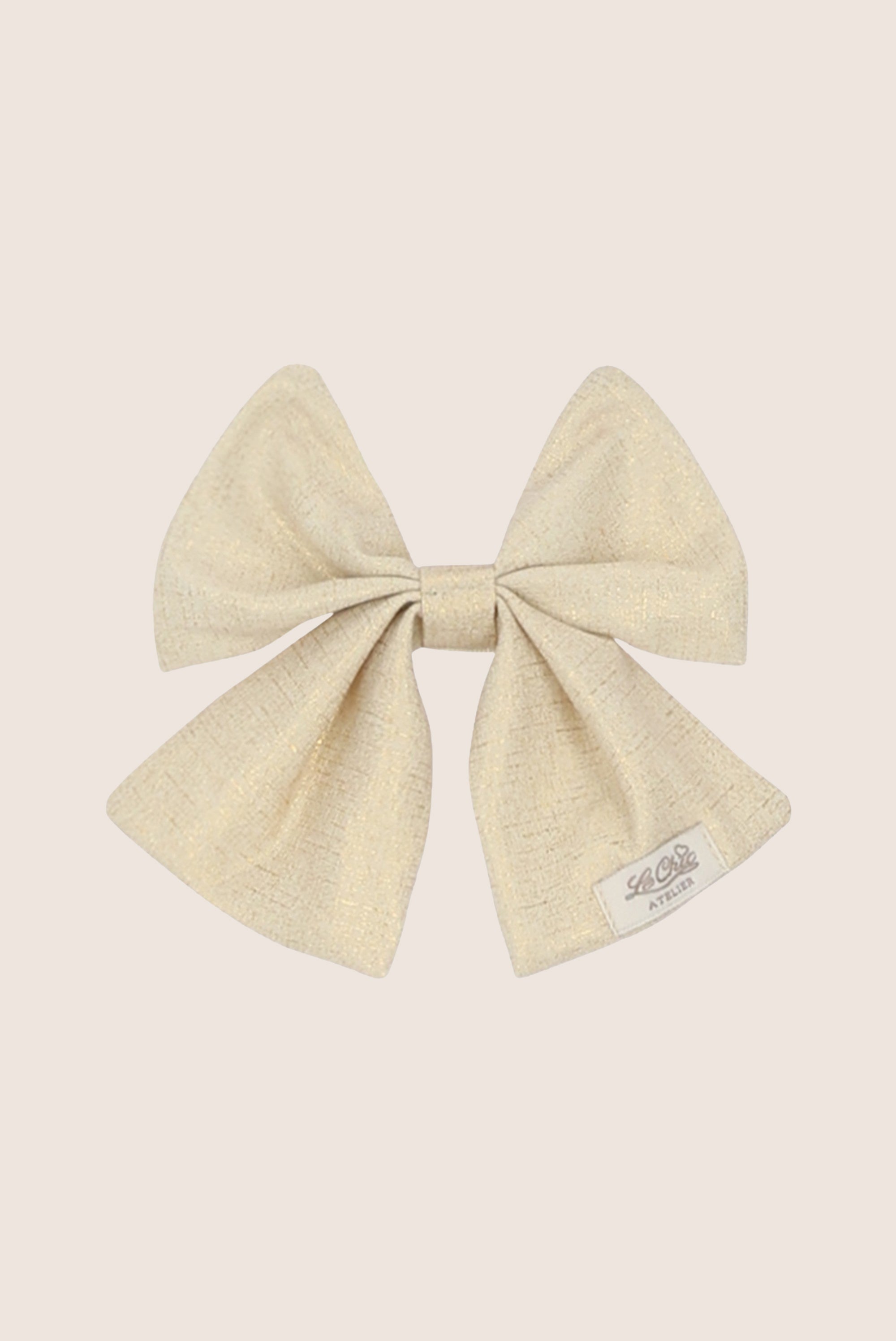 RAYA strik haarclip - Hearts of Gold