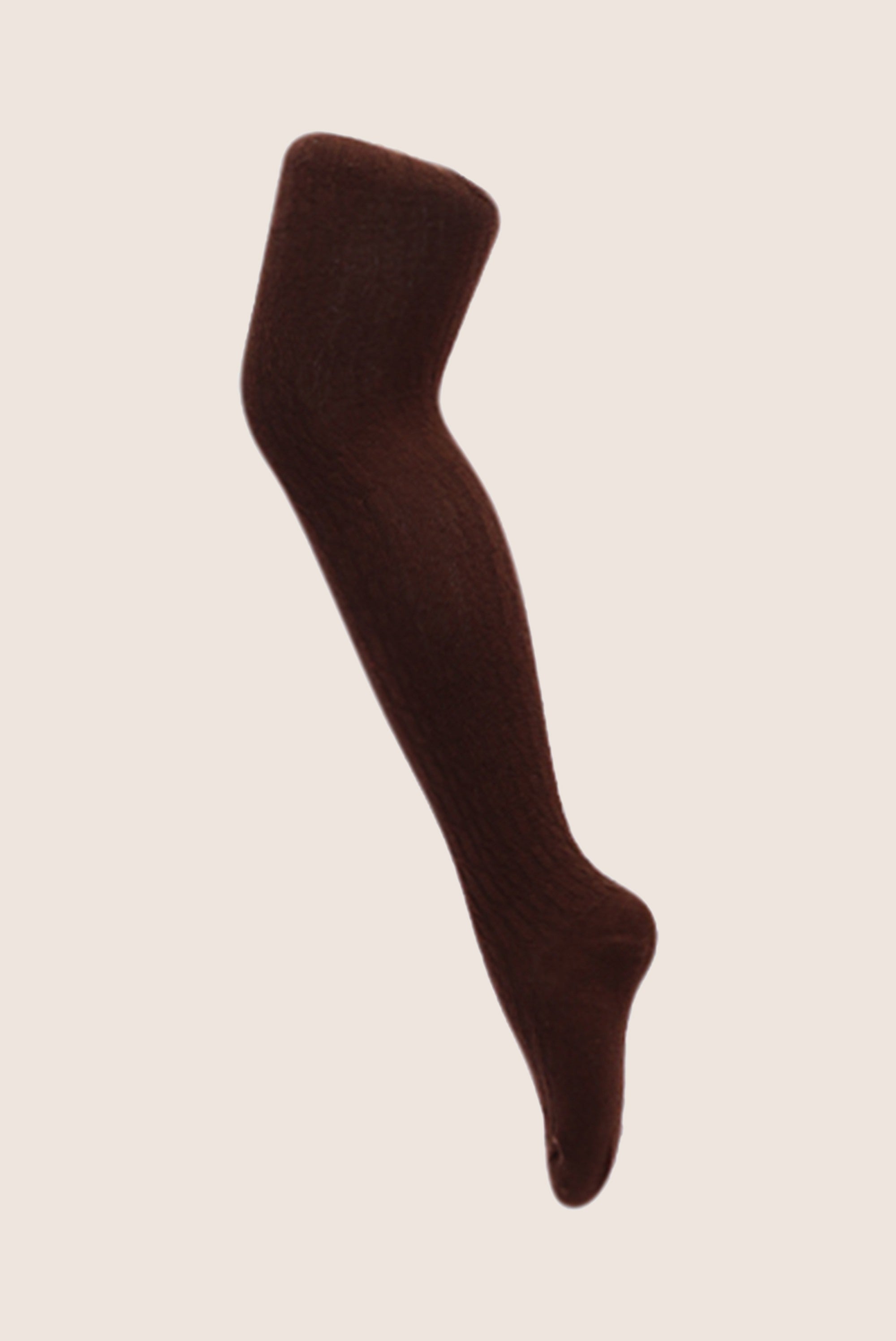 RILLA gebreide maillot - Chocolate Chip