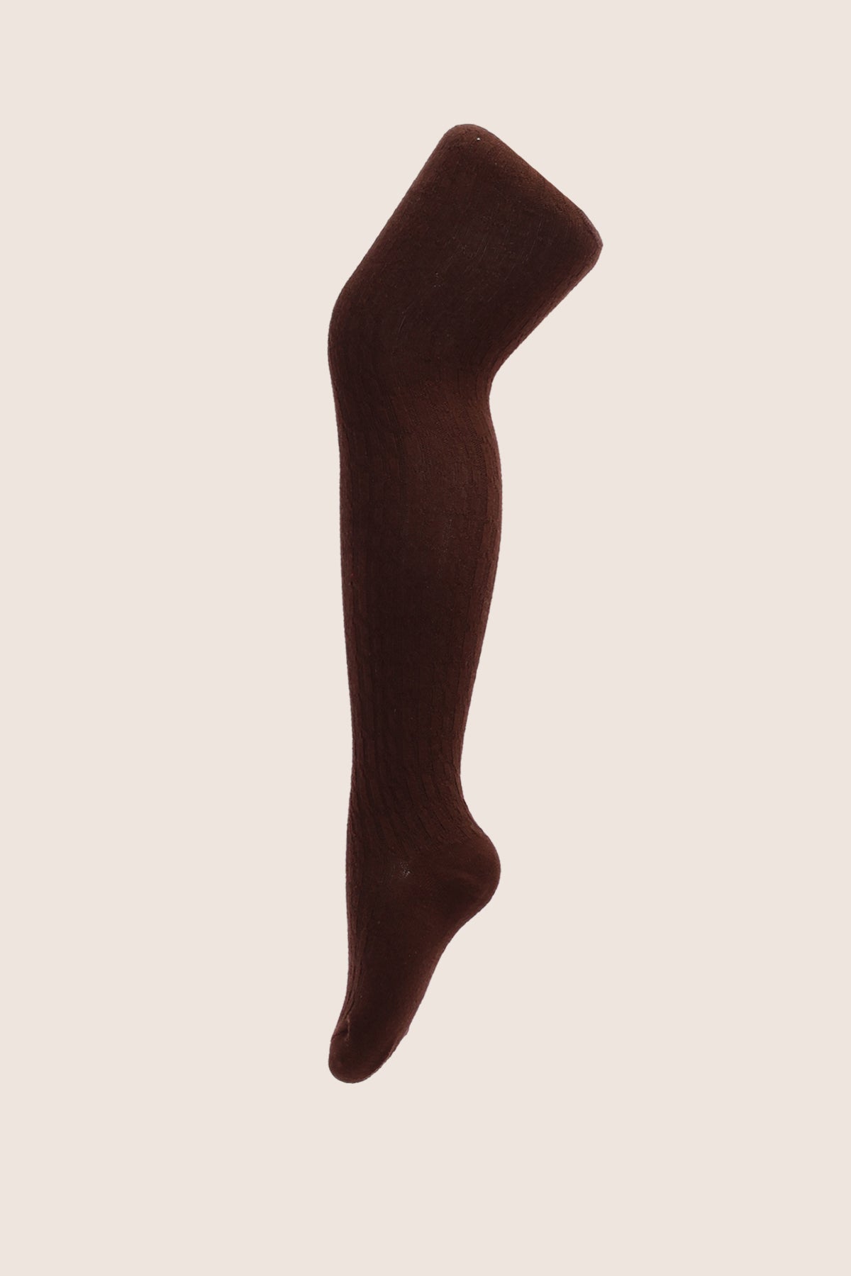 RILLA gebreide maillot - Chocolate Chip