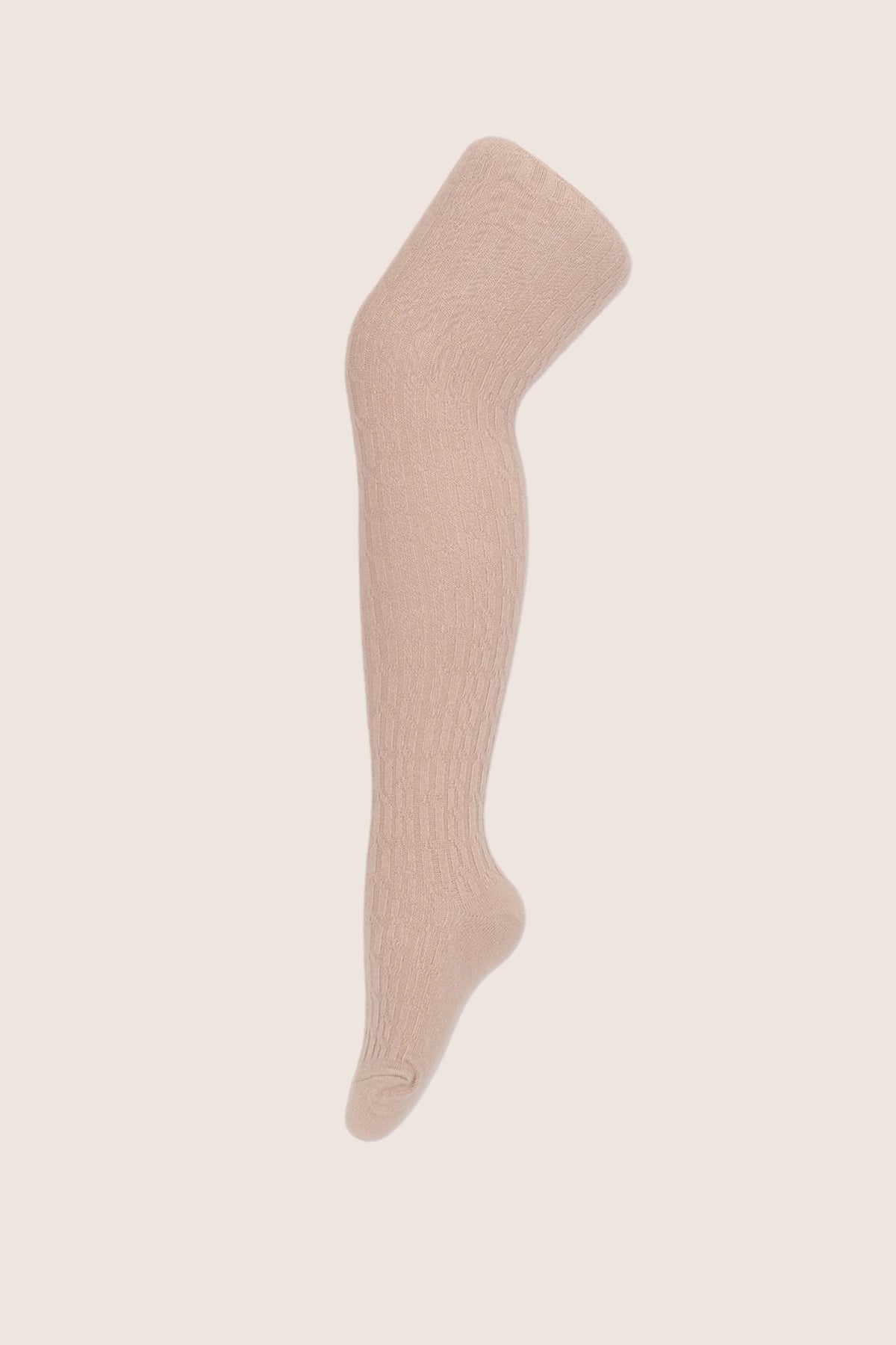 RILLY gebreide maillot - Victorian Pink