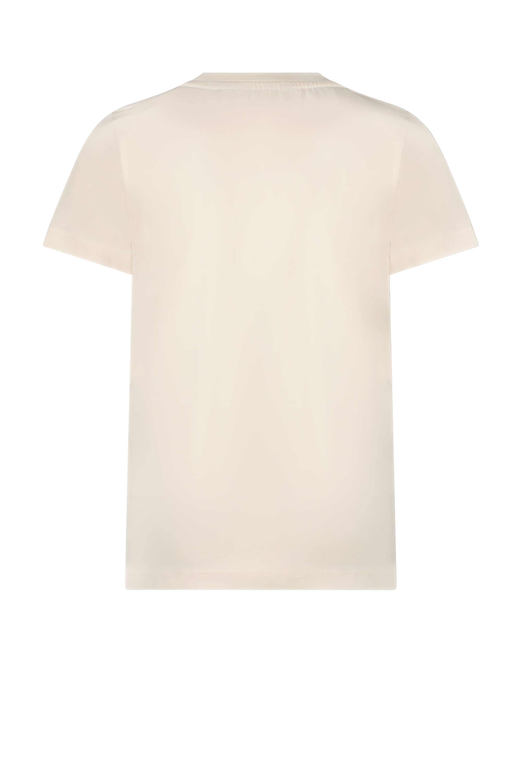 NOLAN T-shirt Off white