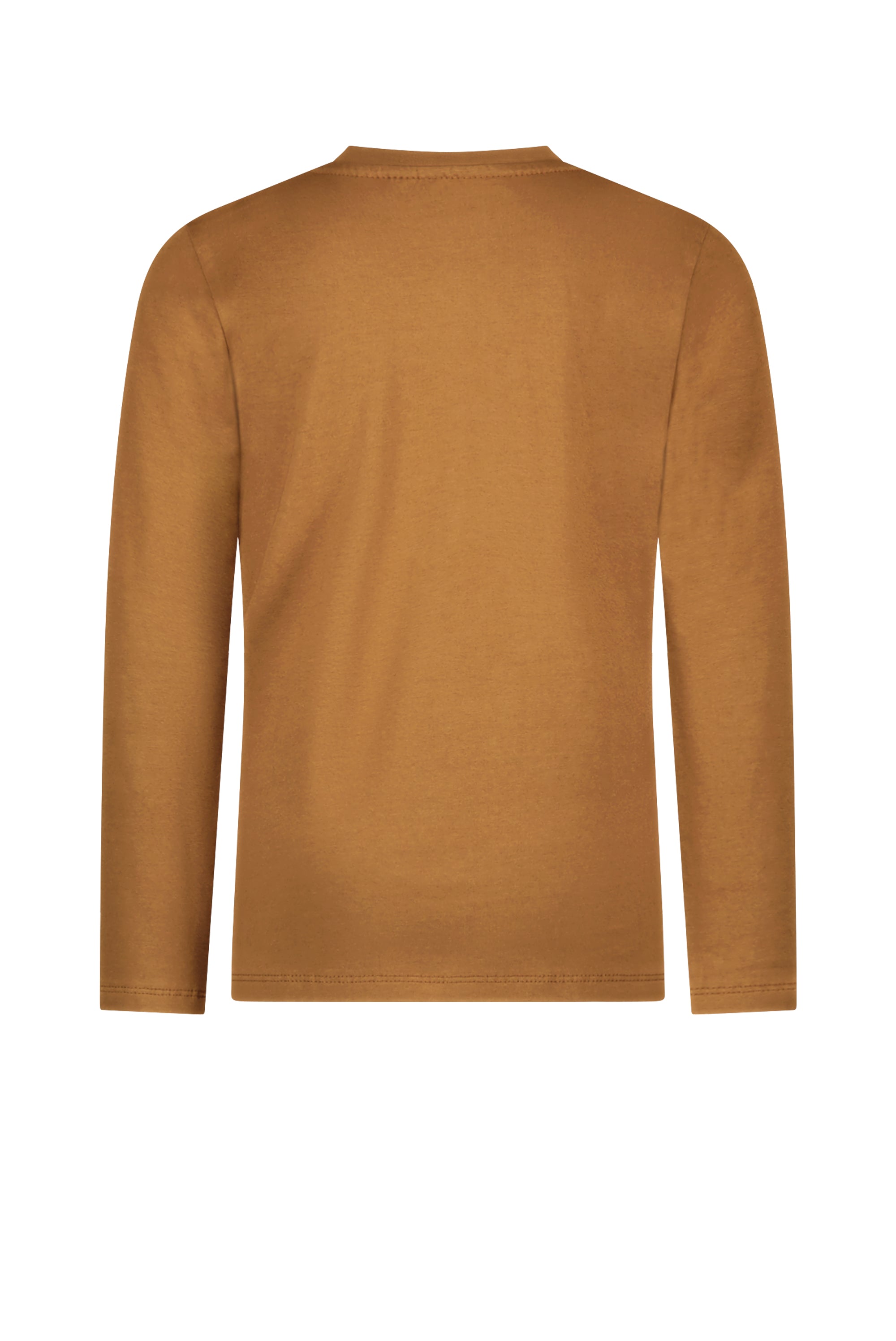 ◘ NOA ◘ logo T-shirt *Toffee*