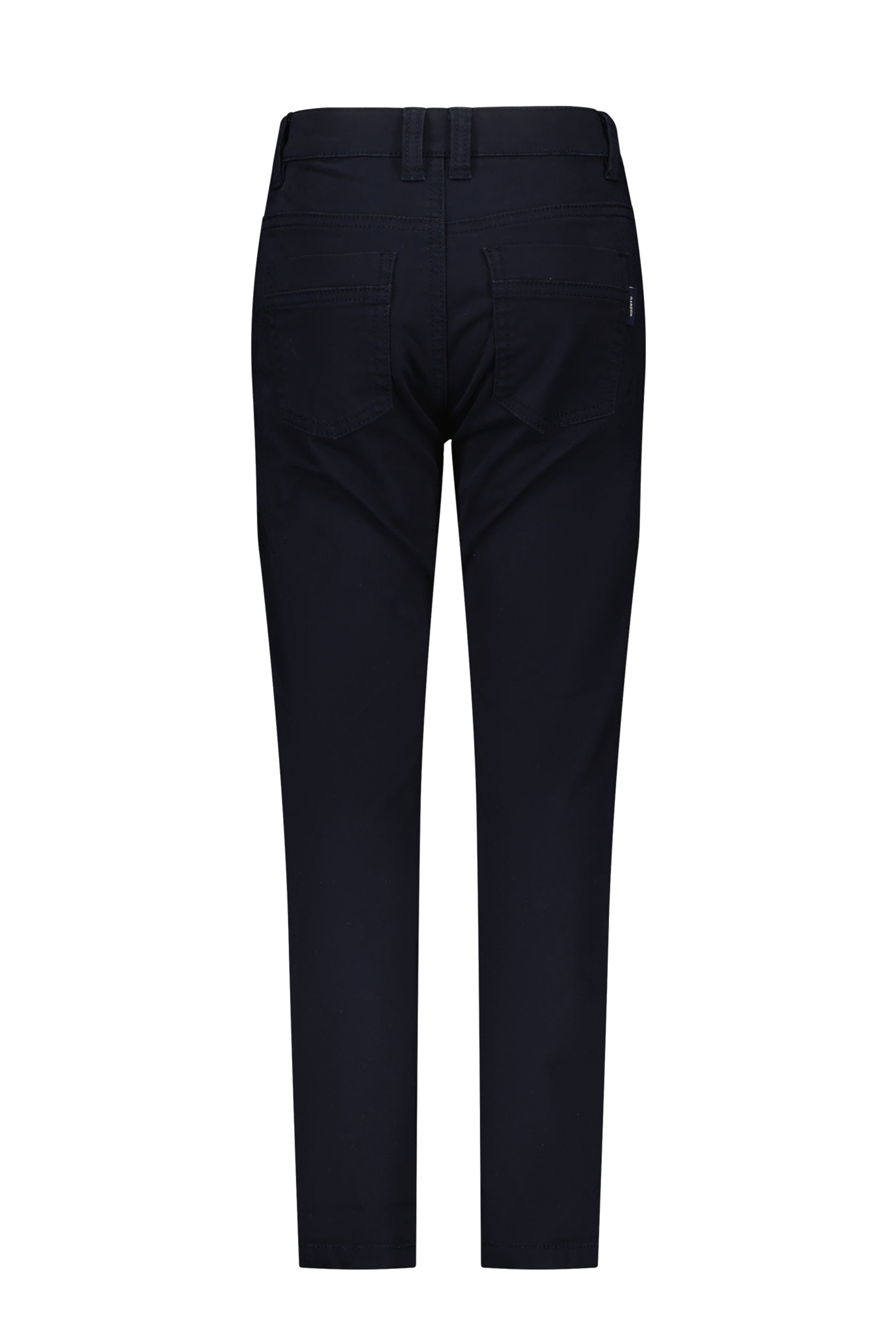 ◘ DEAN ◘ stretch twill trousers *Navy*