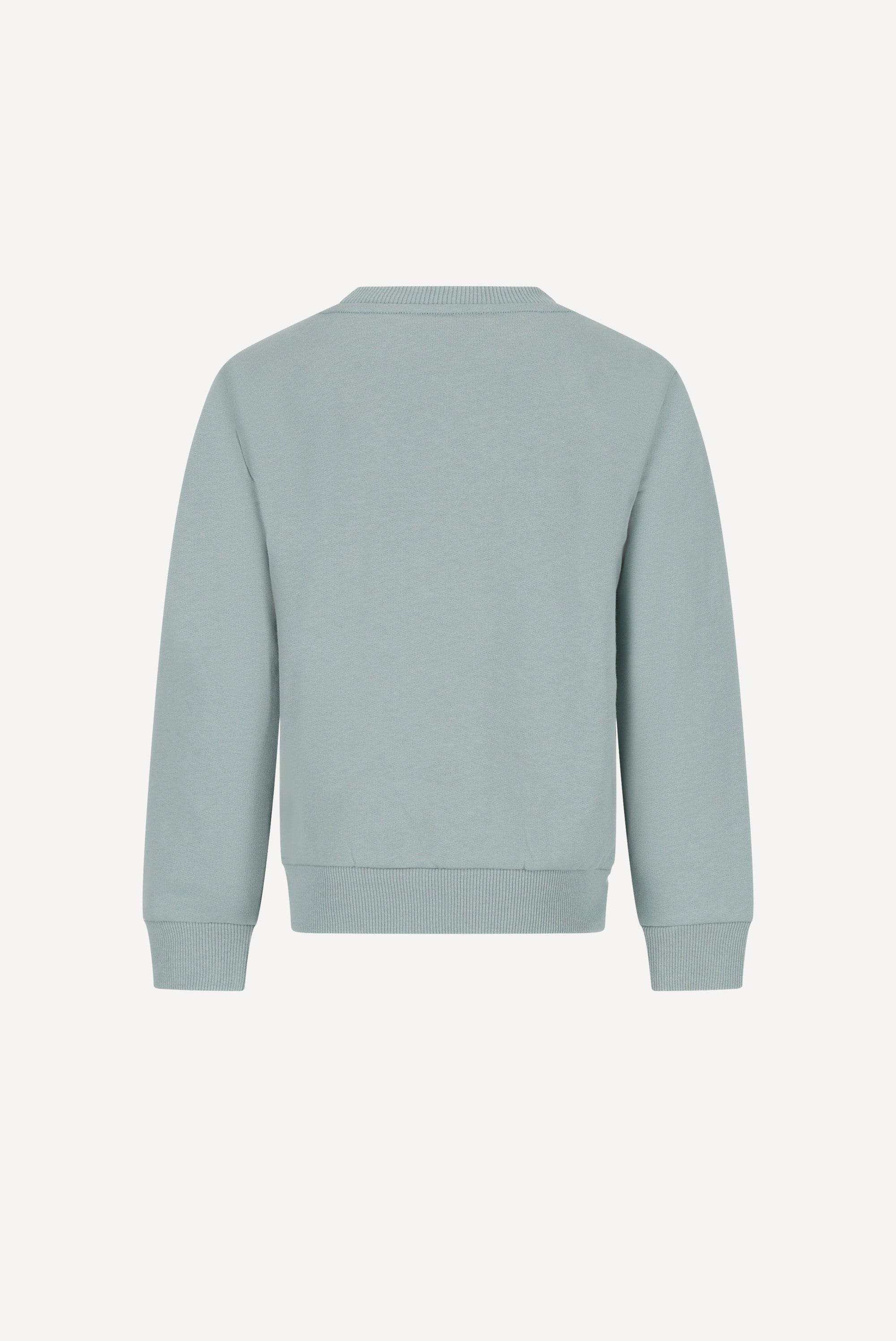 OLIVER sweater. Sage Green