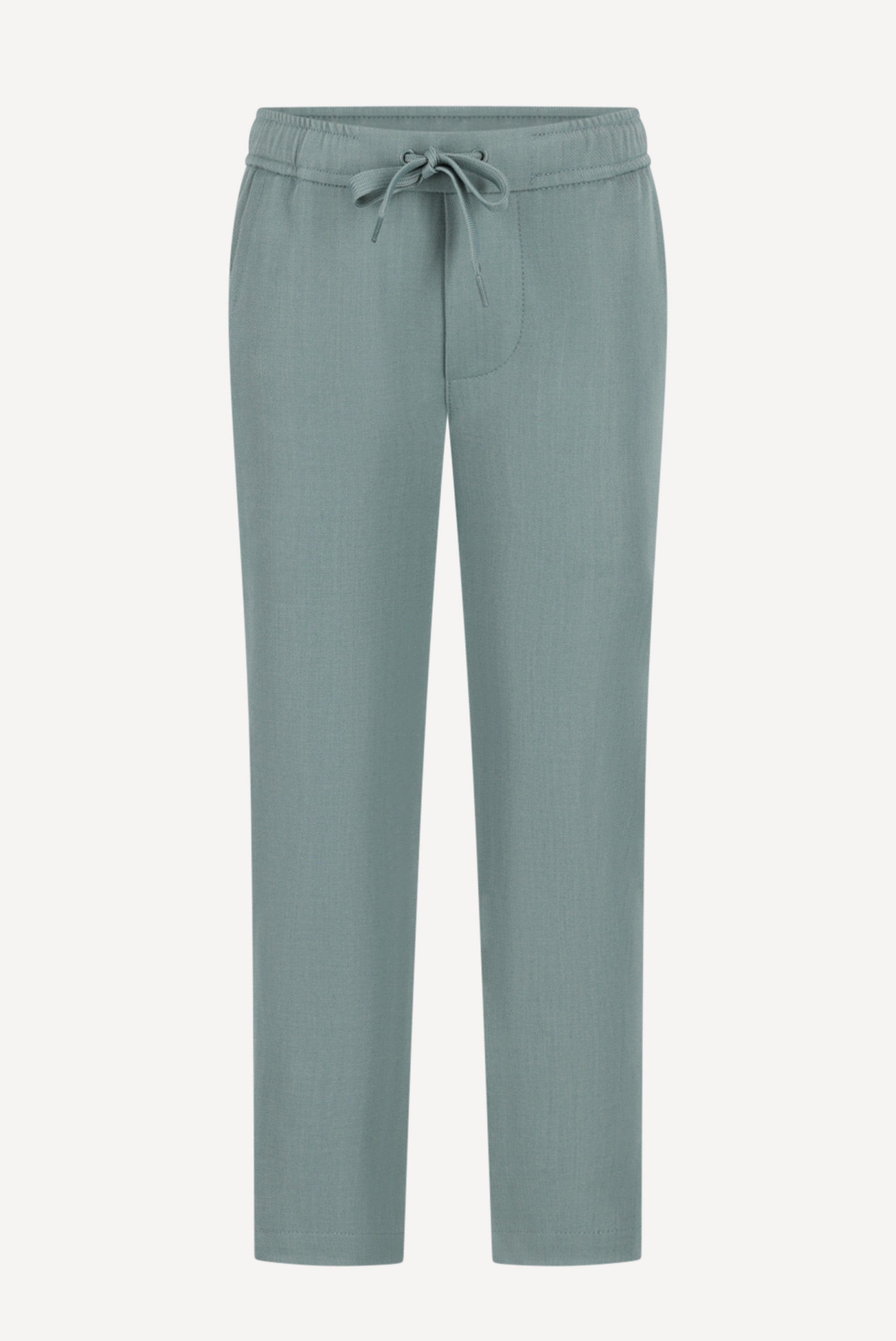 DONKY broek. Sage Green