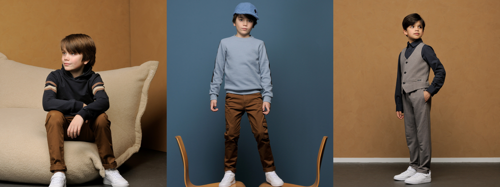 LC Kidswear Official Store