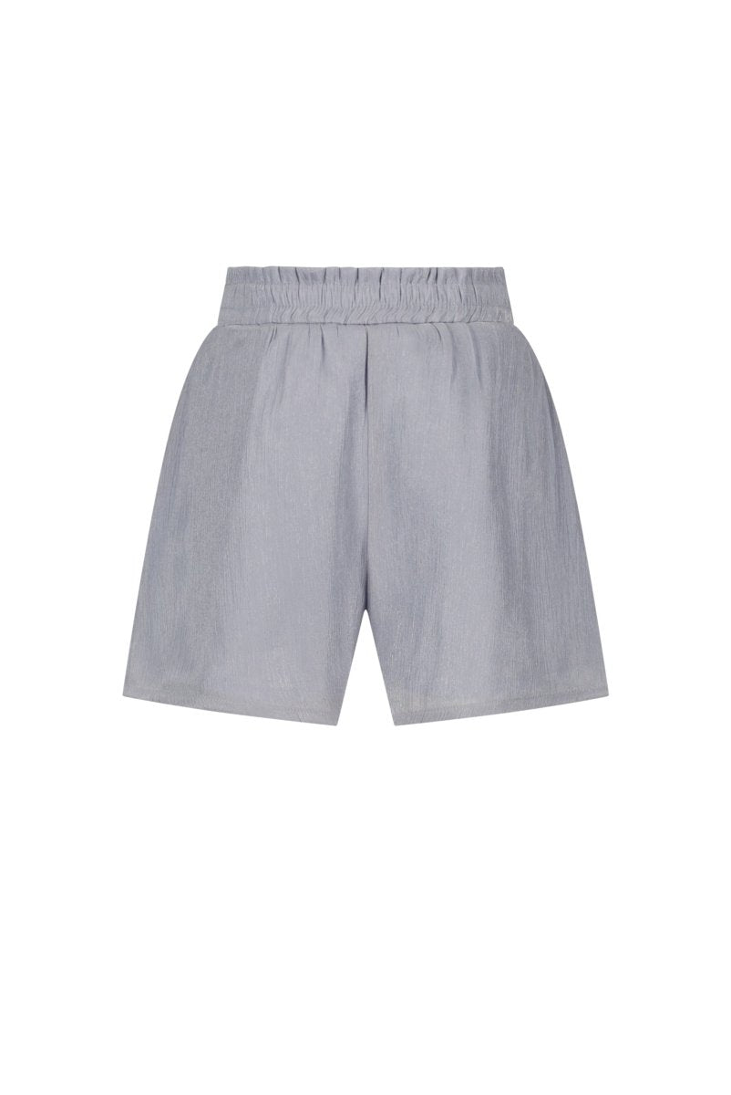 DWASY silky voile shorts '24 - Le Chic Fashion