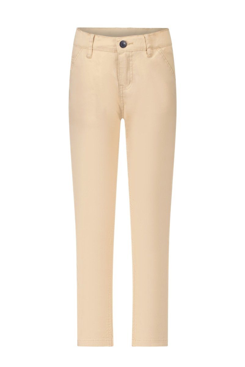DYLANO twill trousers Spring/Summer '24 - Le Chic Fashion