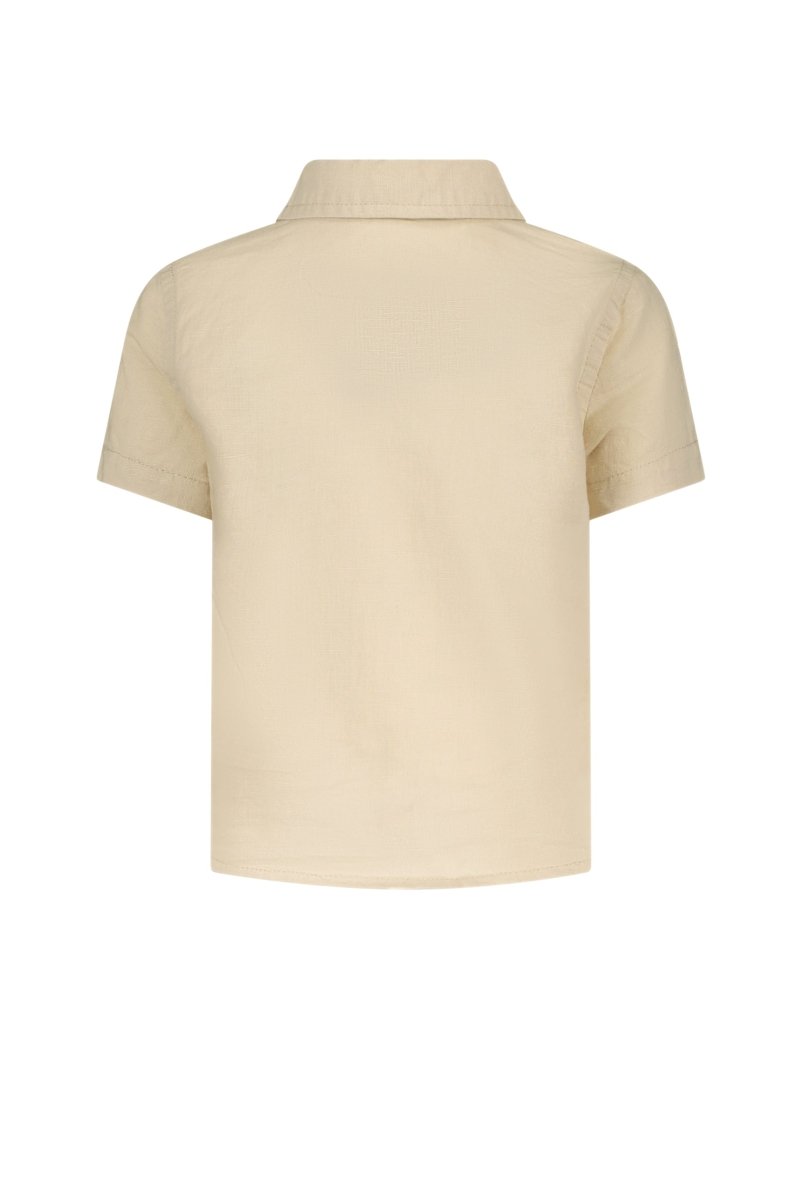 ECCALO short sleeve shirt '24 - Le Chic Fashion