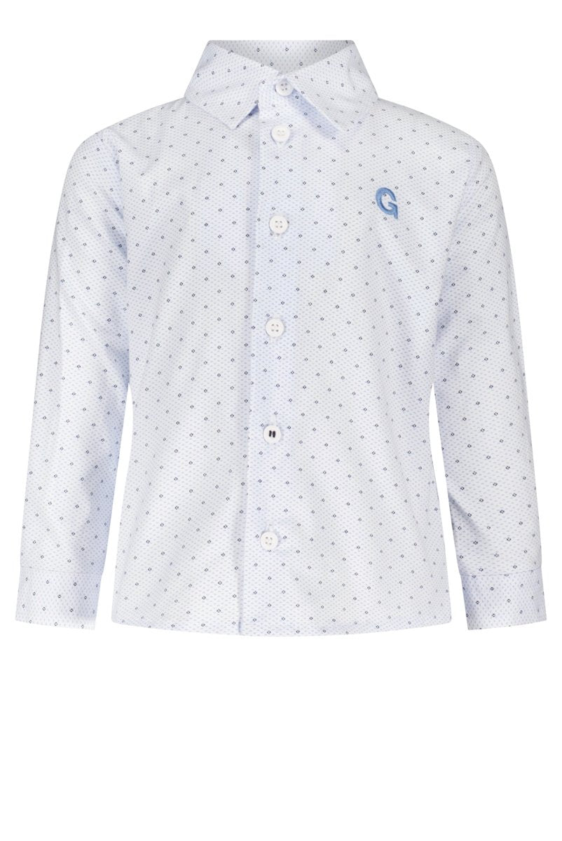 ERINO long sleeve shirt Spring/Summer '24 - Le Chic Fashion