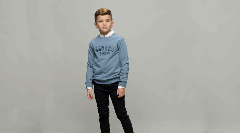 Oceaan overal suspensie LC Kidswear Official Store – Le Chic Fashion