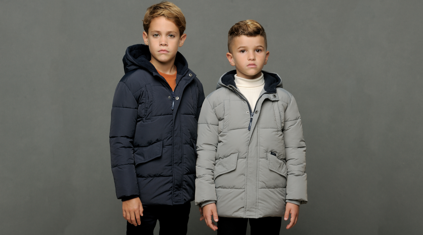 LC Kidswear Official Store – Le Chic Fashion