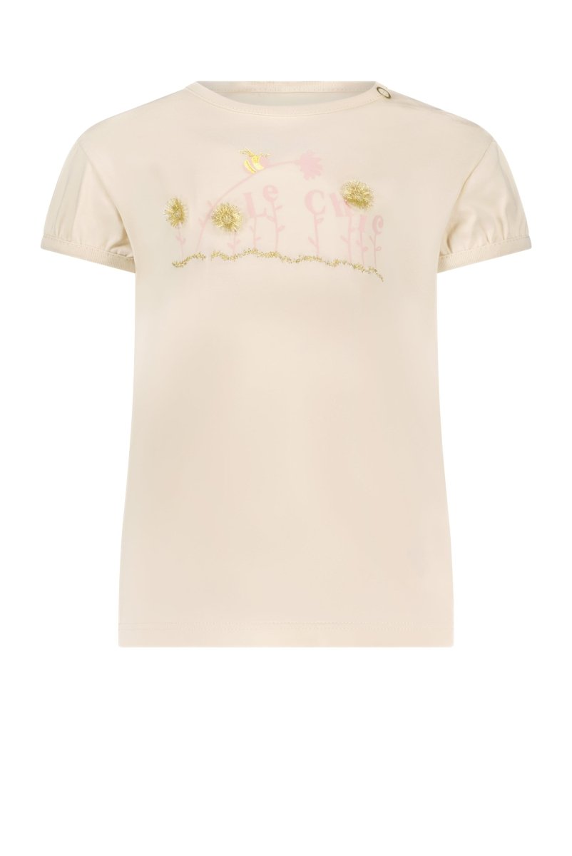 NOKI flowers for bees T-shirt Spring/Summer '24 - Le Chic Fashion