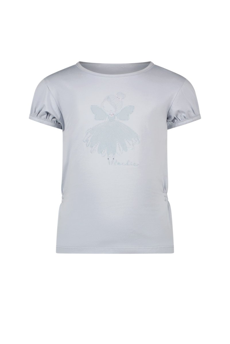 NOMS flower angel T-shirt '24 - Le Chic Fashion