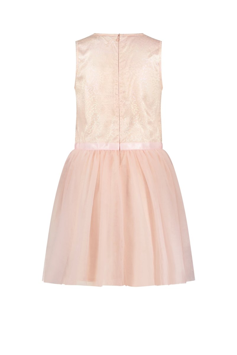 SYMPHONY soft net dress Spring/Summer '24 - Le Chic Fashion