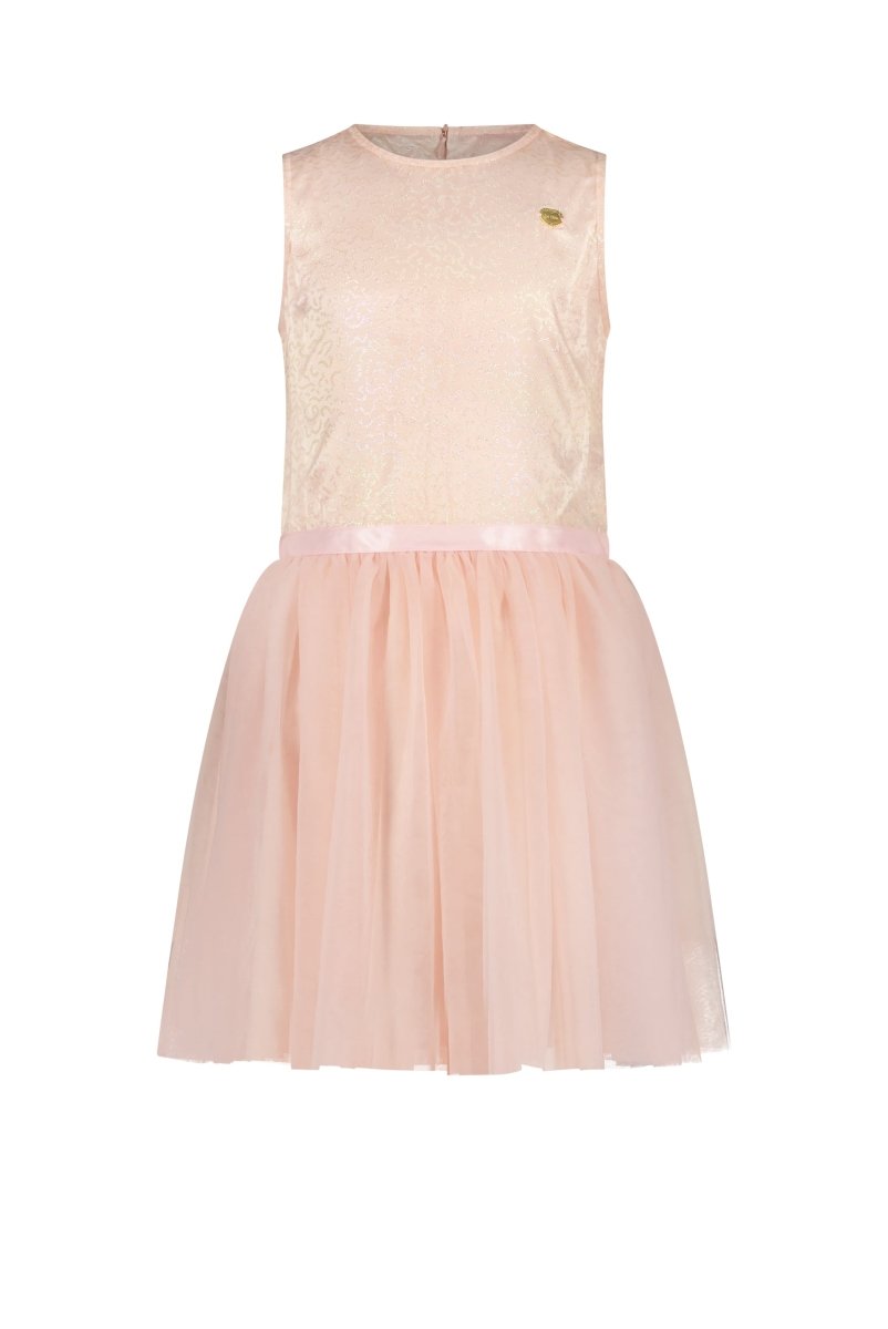 SYMPHONY soft net dress Spring/Summer '24 - Le Chic Fashion