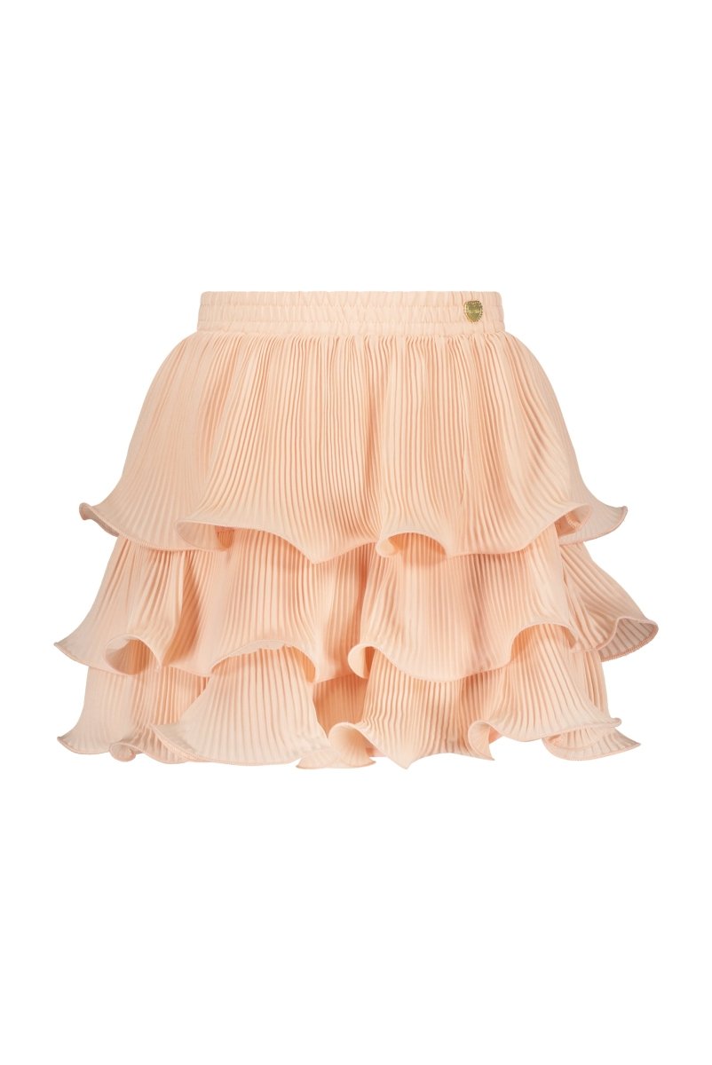 TESRA plisée skirt Spring/Summer '24 - Le Chic Fashion