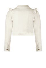 ALLY denim jacket - Le Chic Fashion