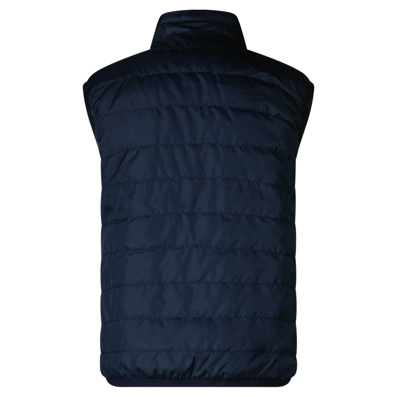 GARÇON reversible bodywarmer - Le Chic Fashion