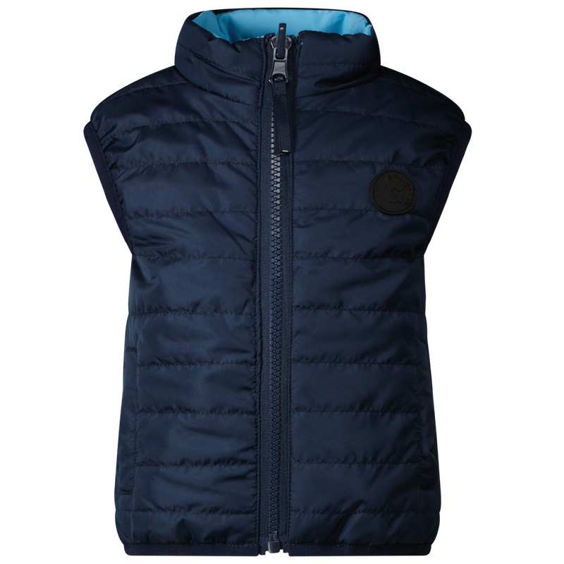 GARÇON baby bodywarmer - Le Chic Fashion