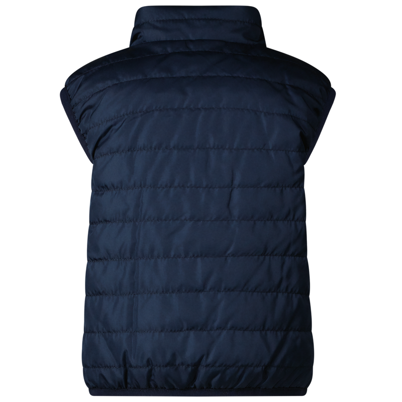 GARÇON baby bodywarmer - Le Chic Fashion