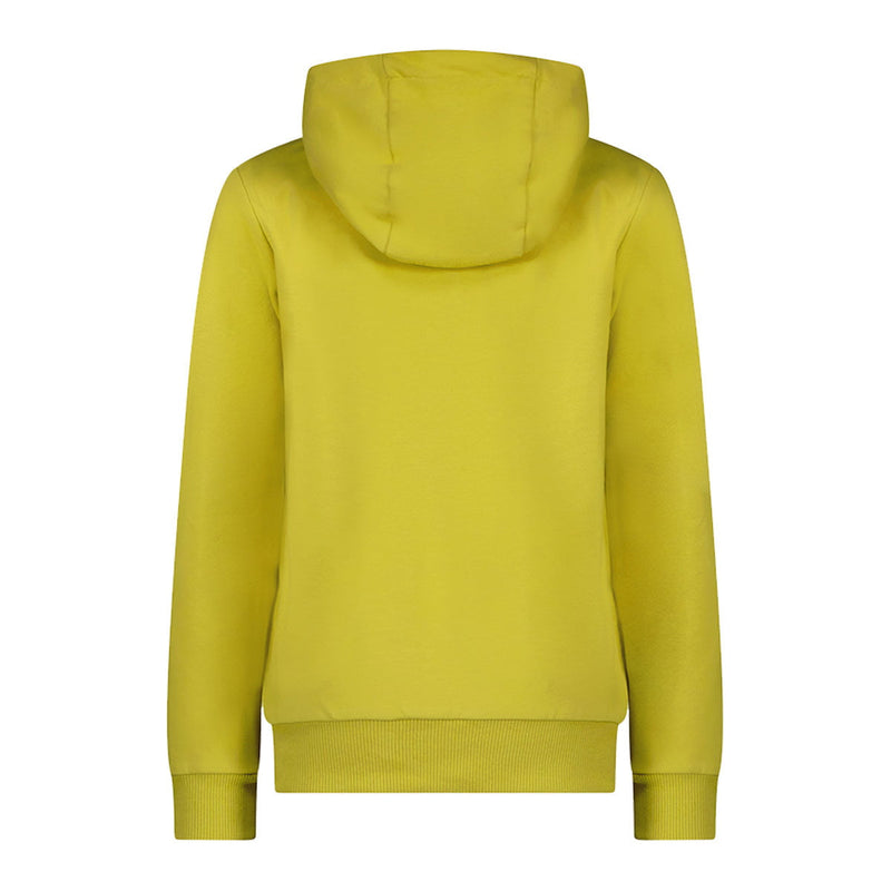 OHRAN GARÇON logo hooded sweater