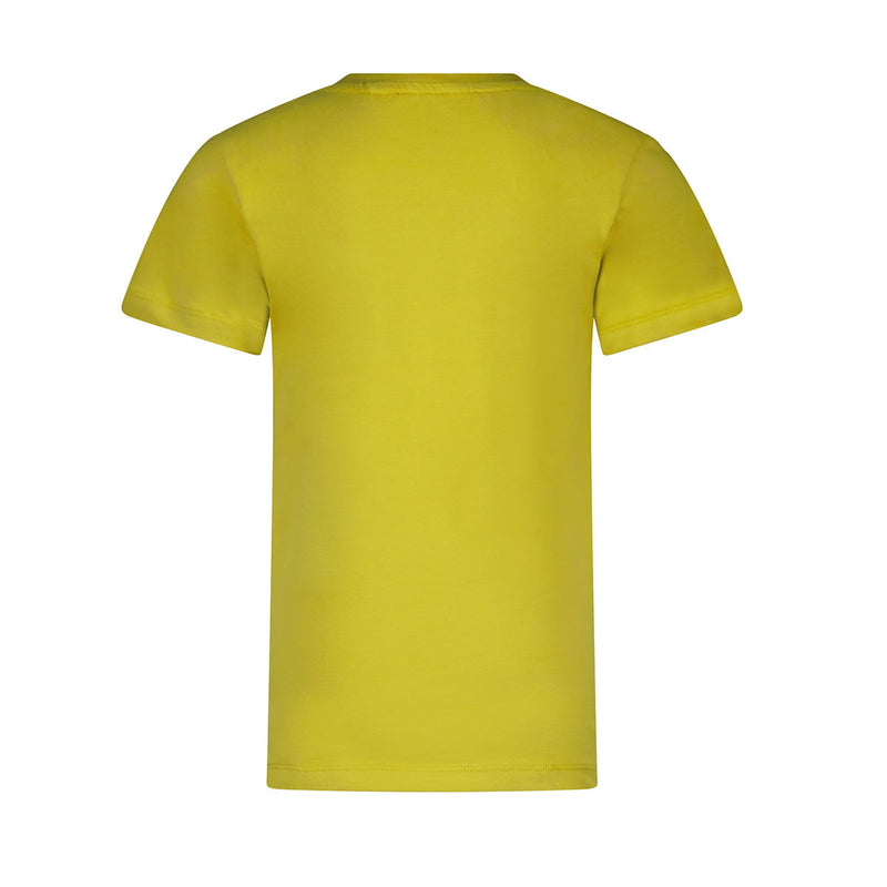 GARÇON logo T-shirt